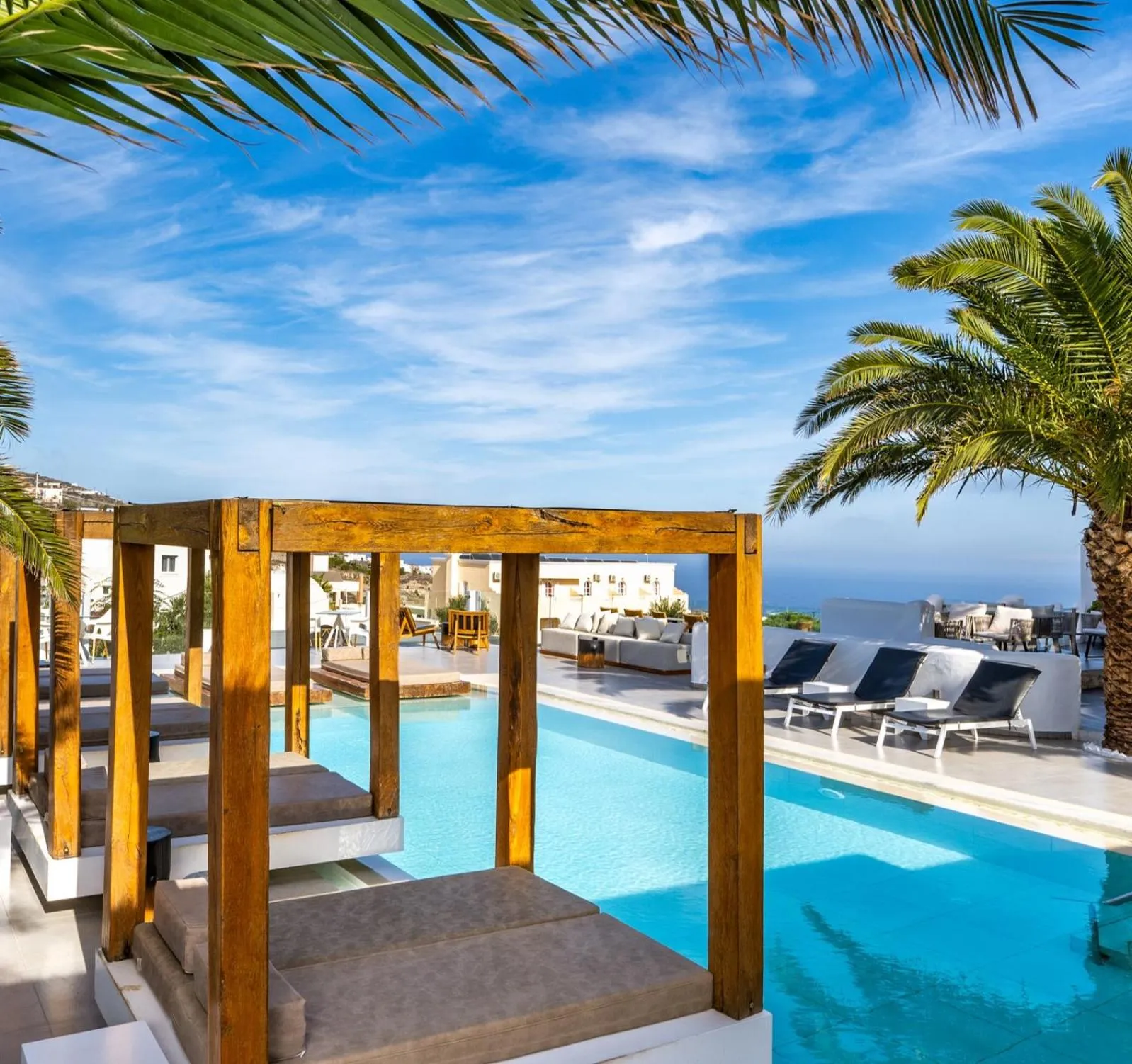 Callia Retreat Suites - Adults Only