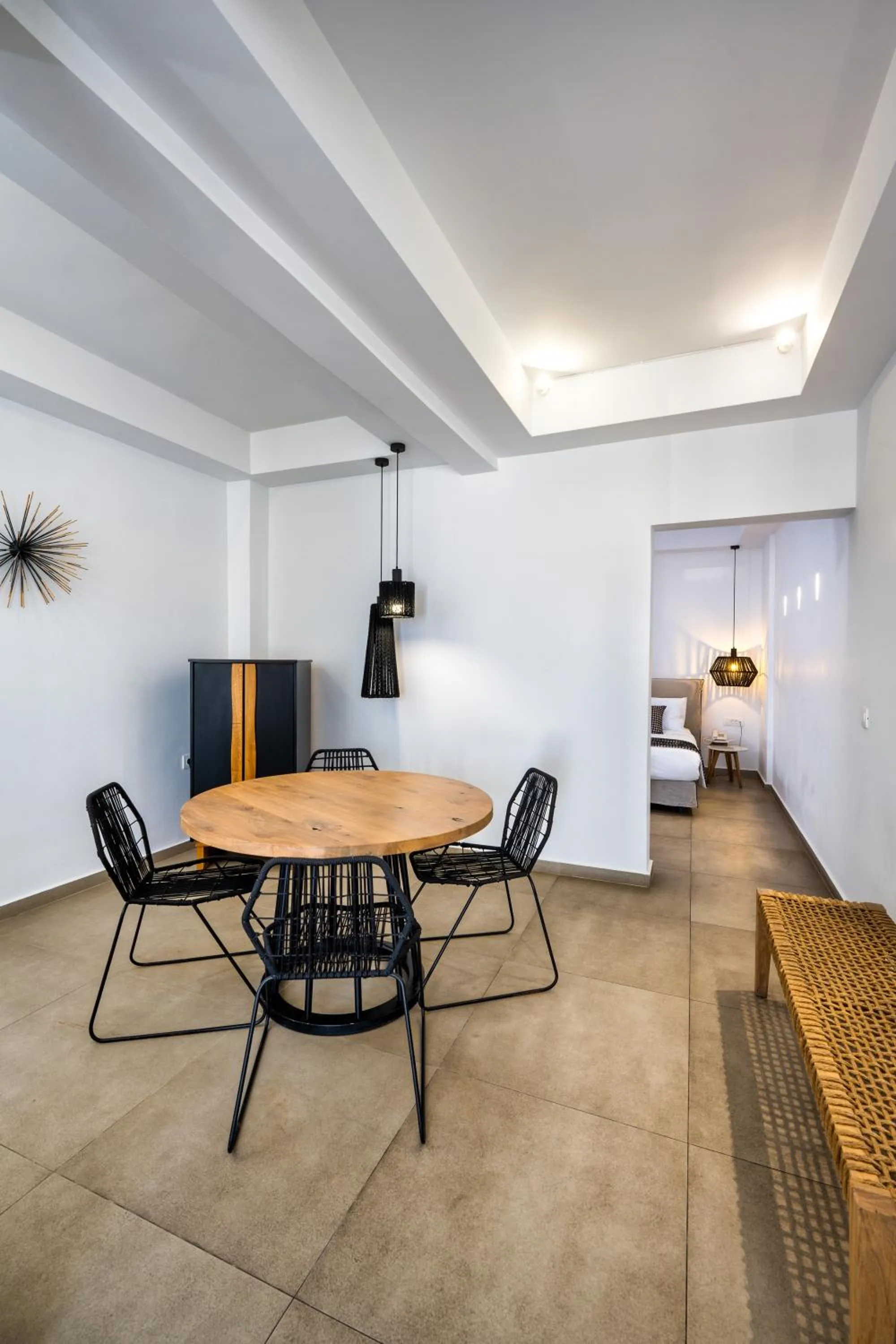 Callia Retreat Suites - Adults Only