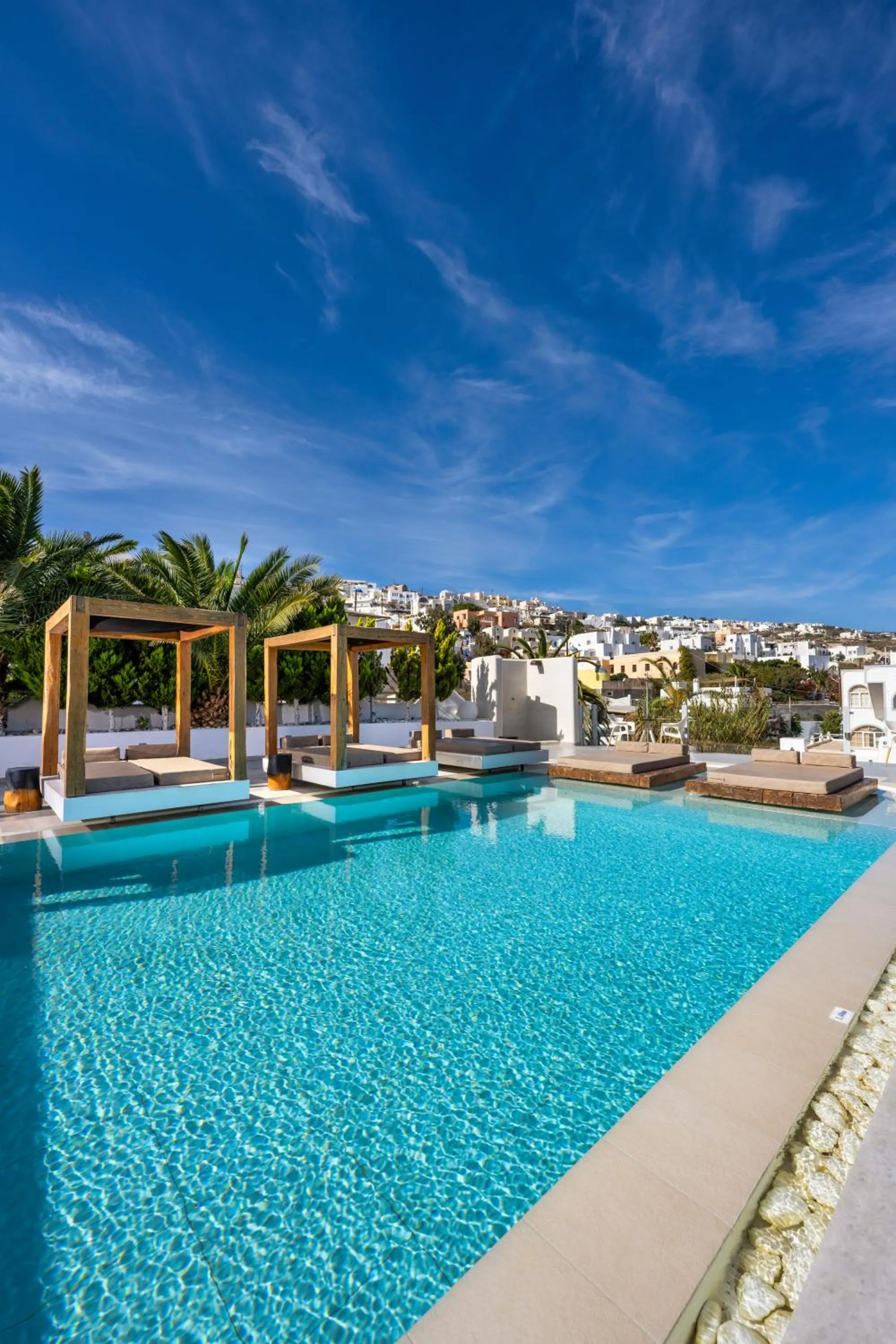 Callia Retreat Suites - Adults Only