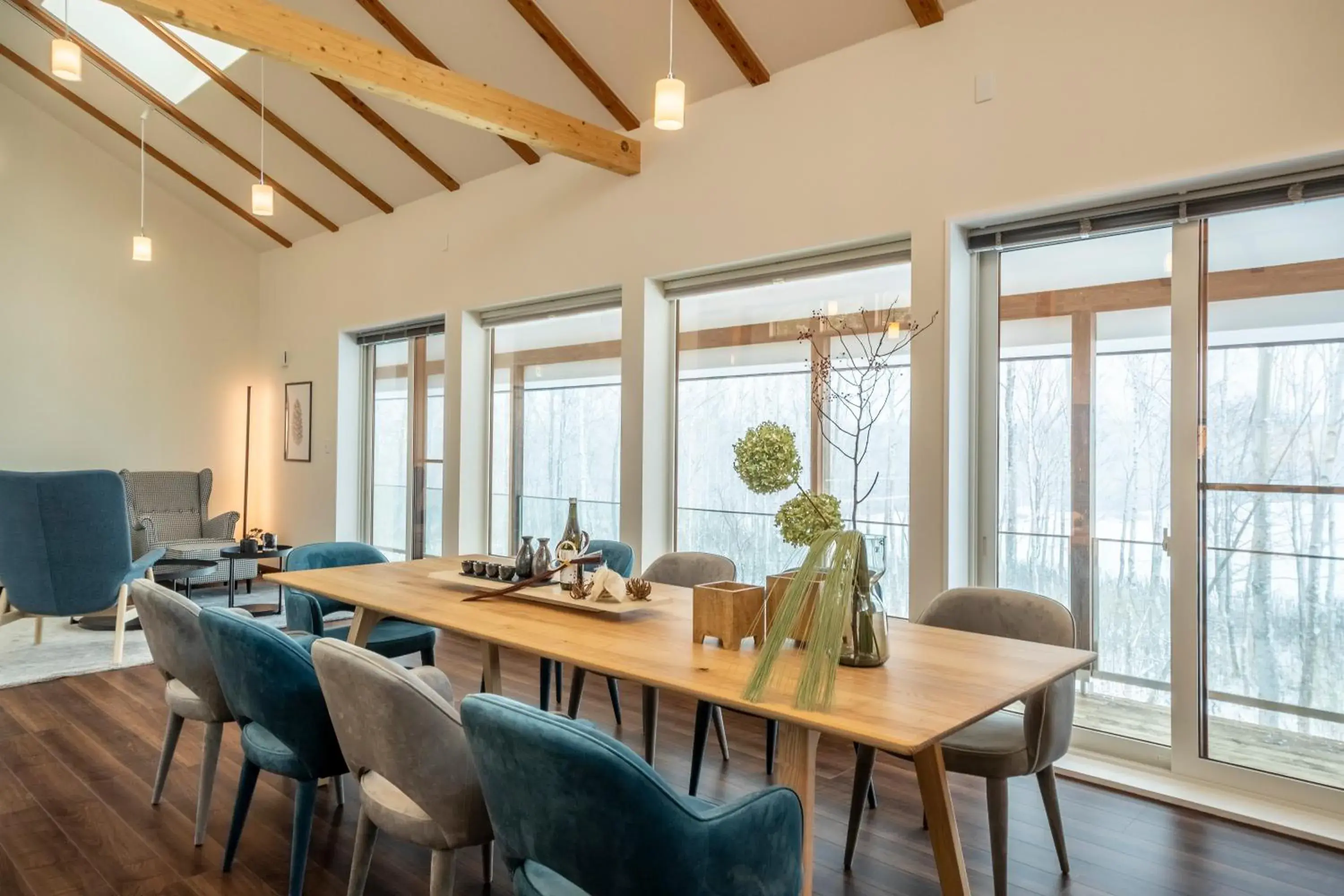 Blue Heron Blue Heron