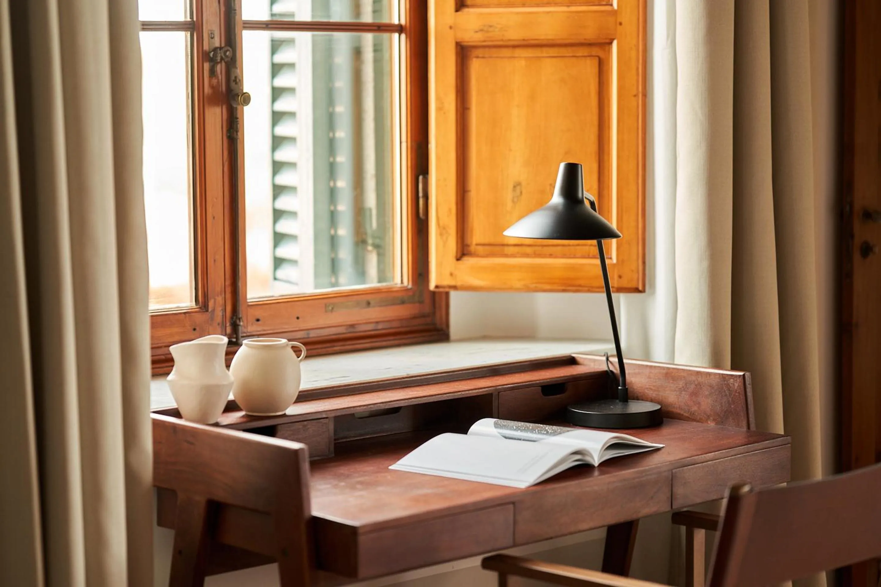 Seating area in Precise Tale Poggio Alla Sala