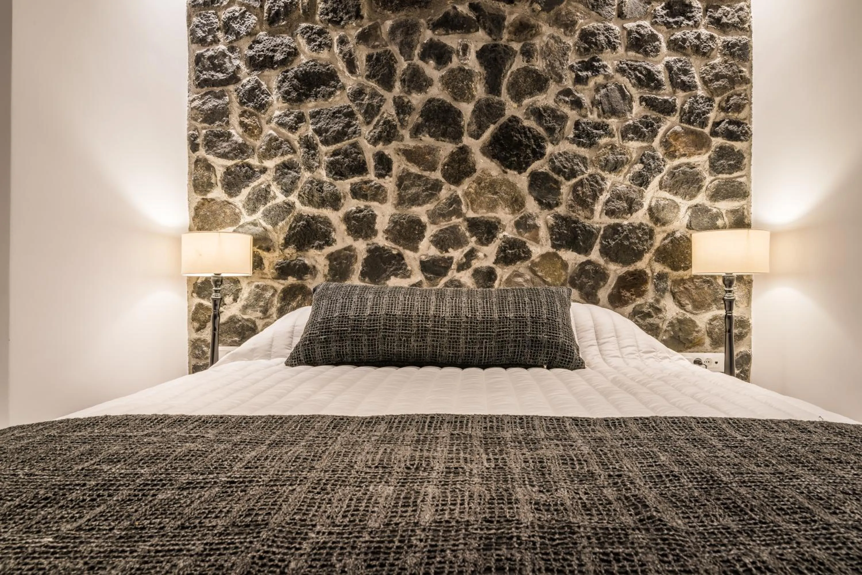 bunk bed, Bed in San Giorgio