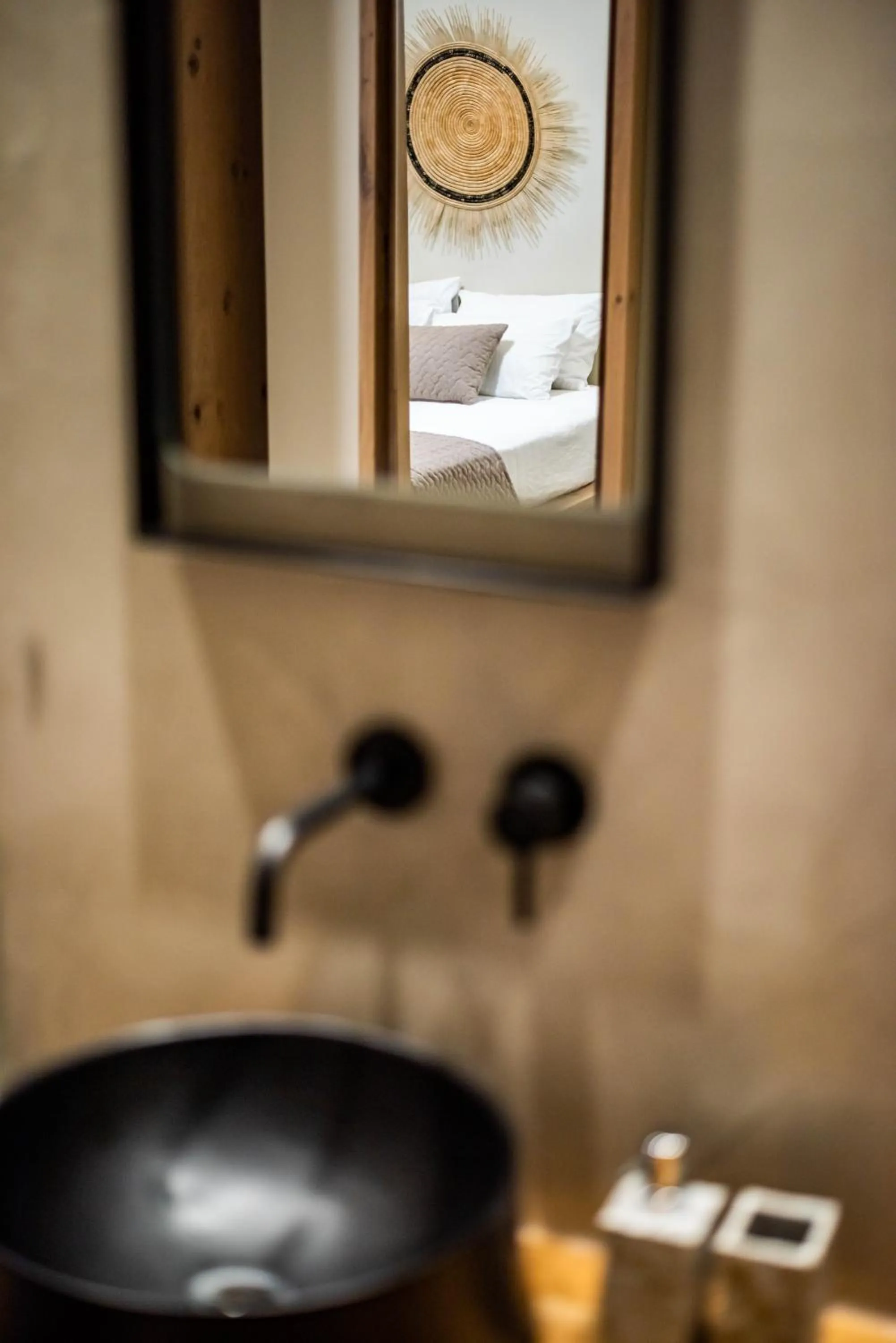 Bathroom in San Giorgio