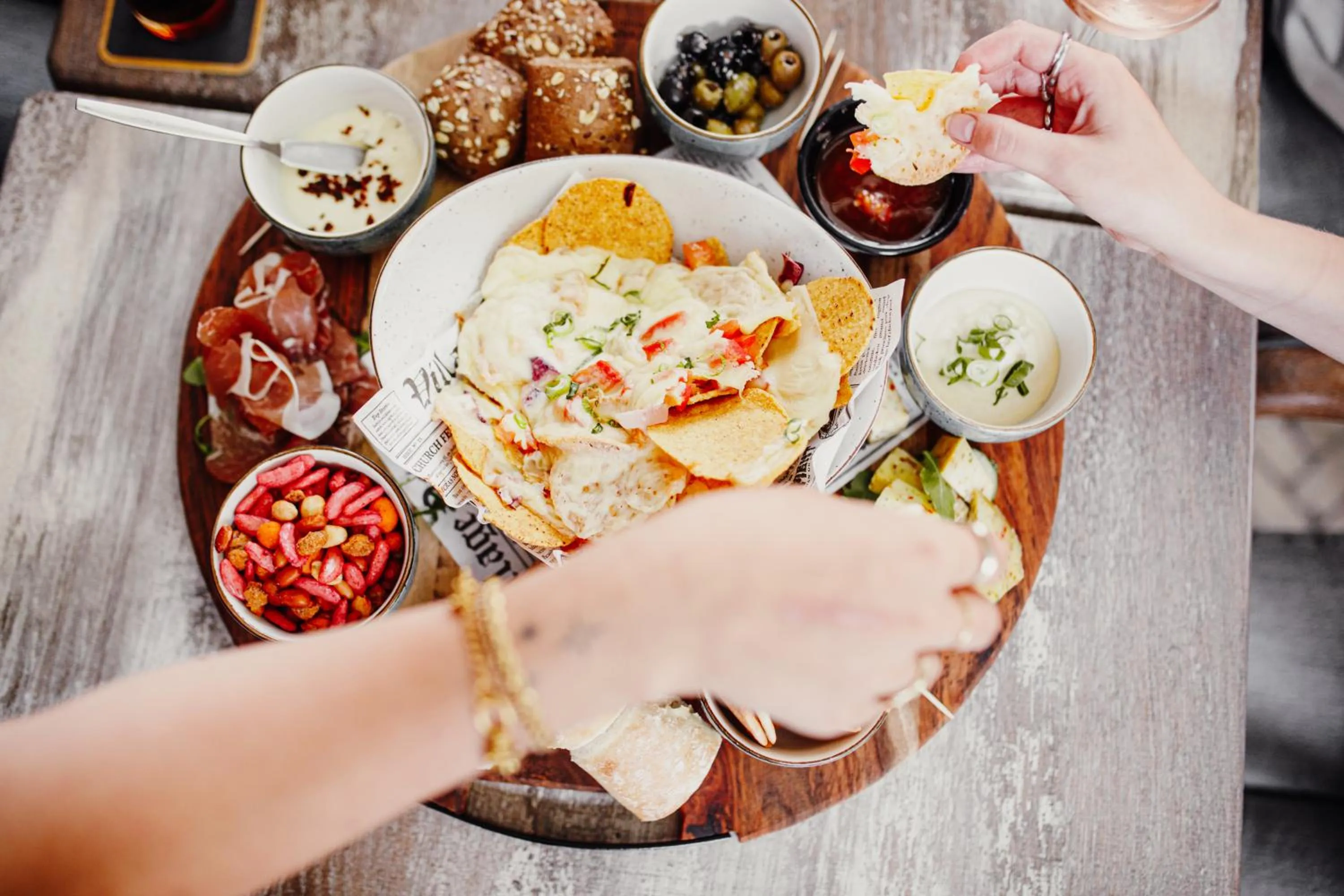 Stadsherberg de Wijnberg