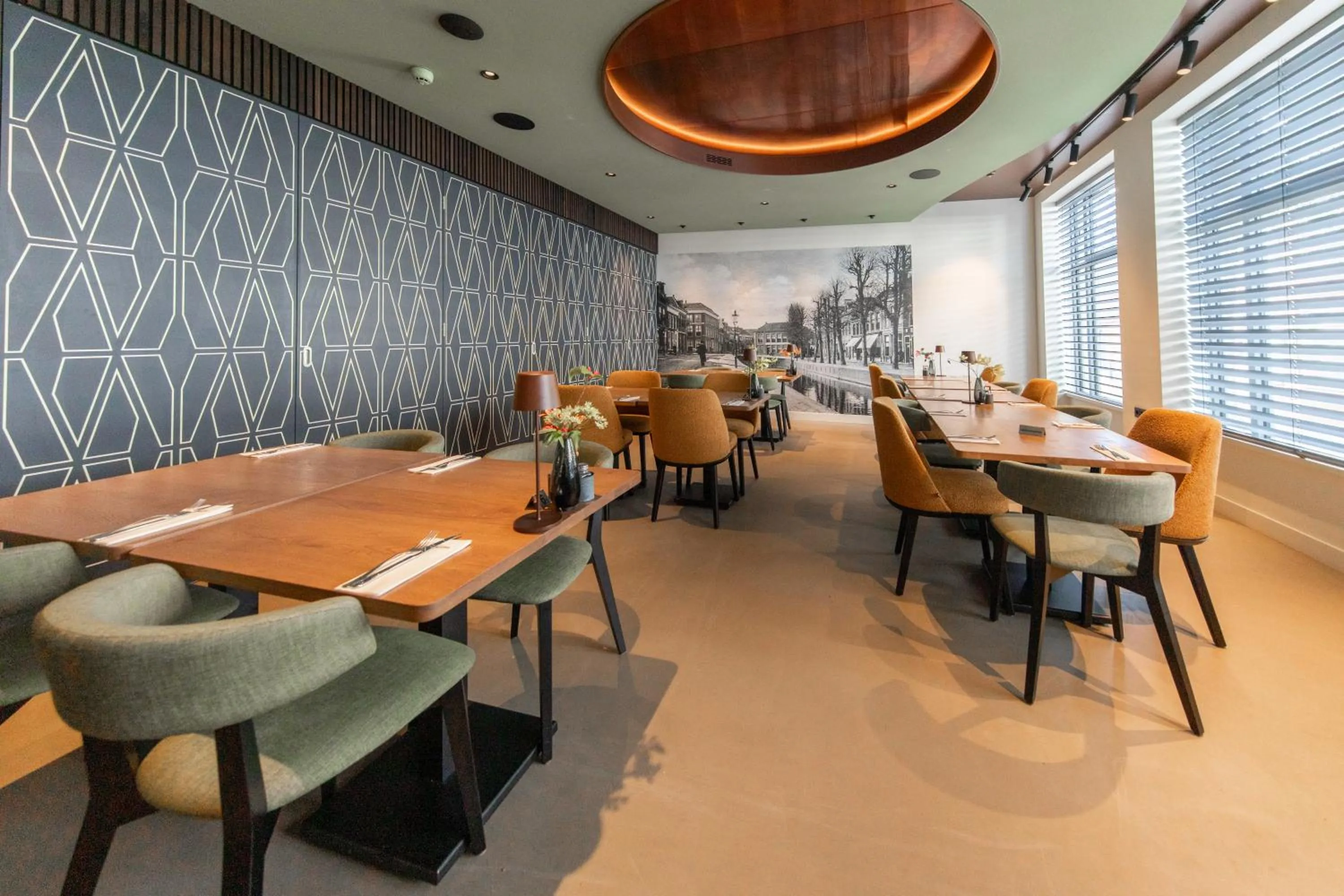 Stadsherberg de Wijnberg