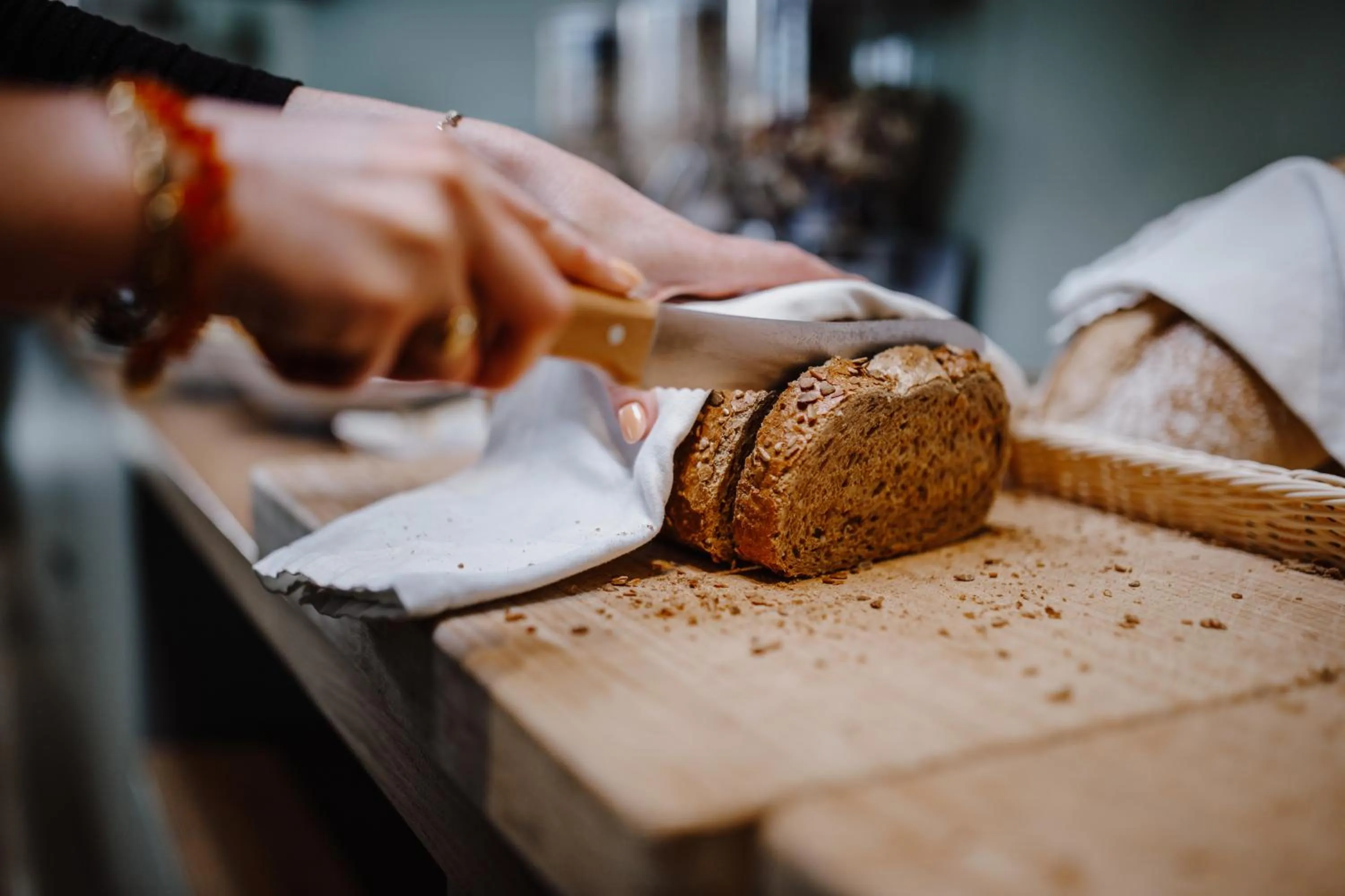 Stadsherberg de Wijnberg