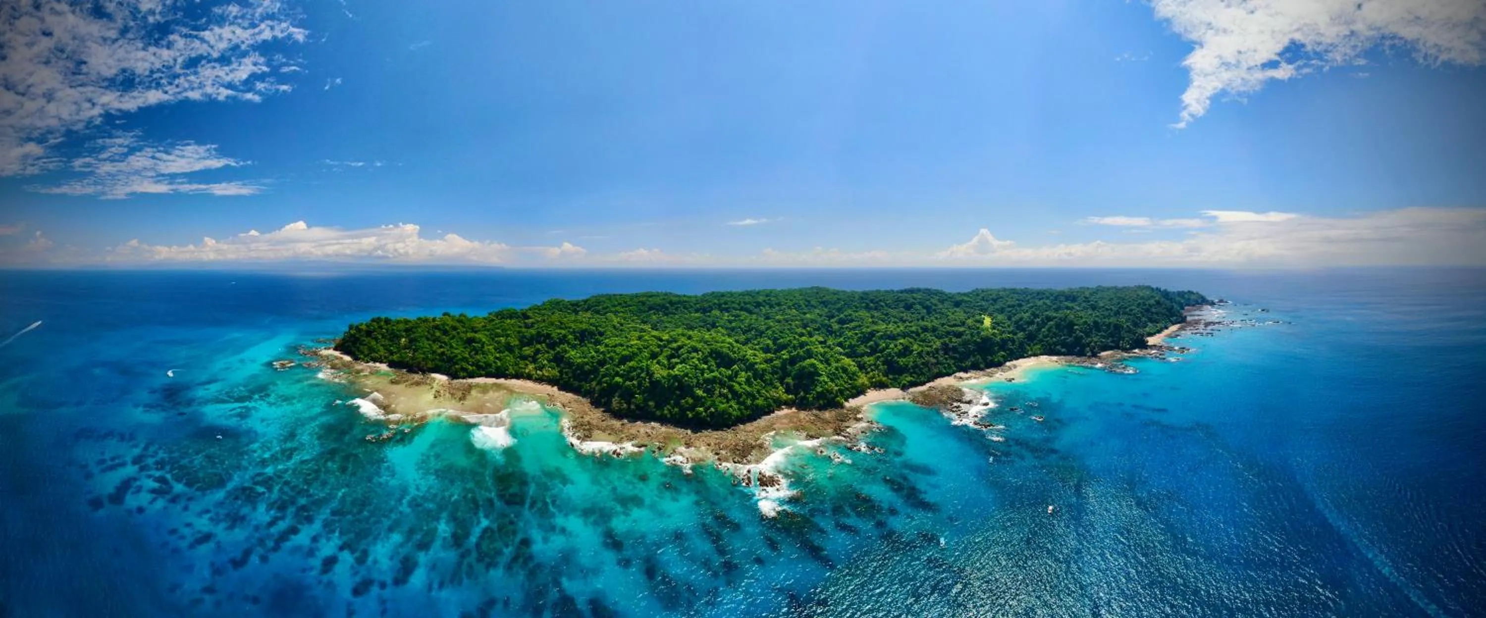 Nearby landmark in Corcovado Wilderness Lodge by SCP