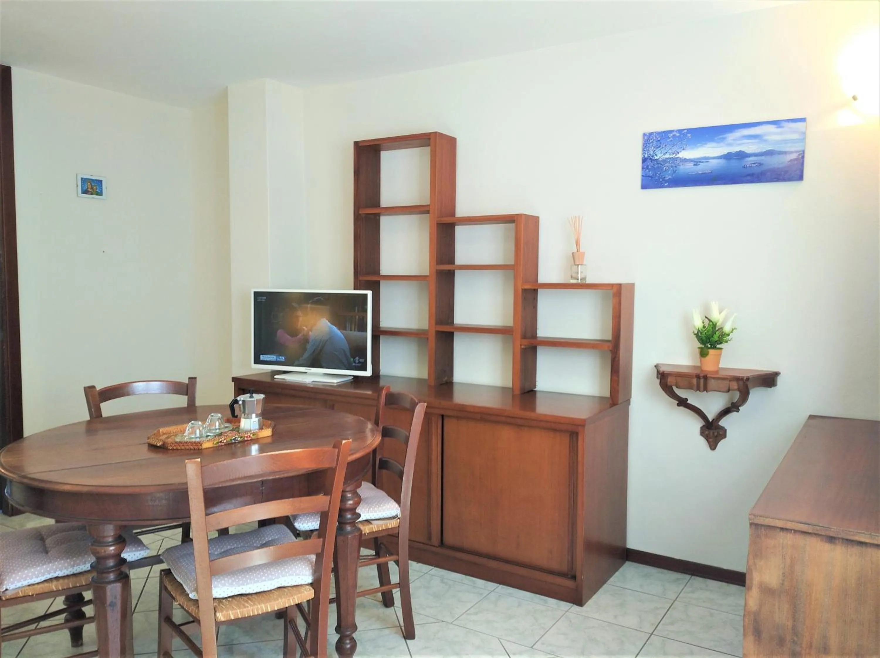 TV and multimedia in Miryam