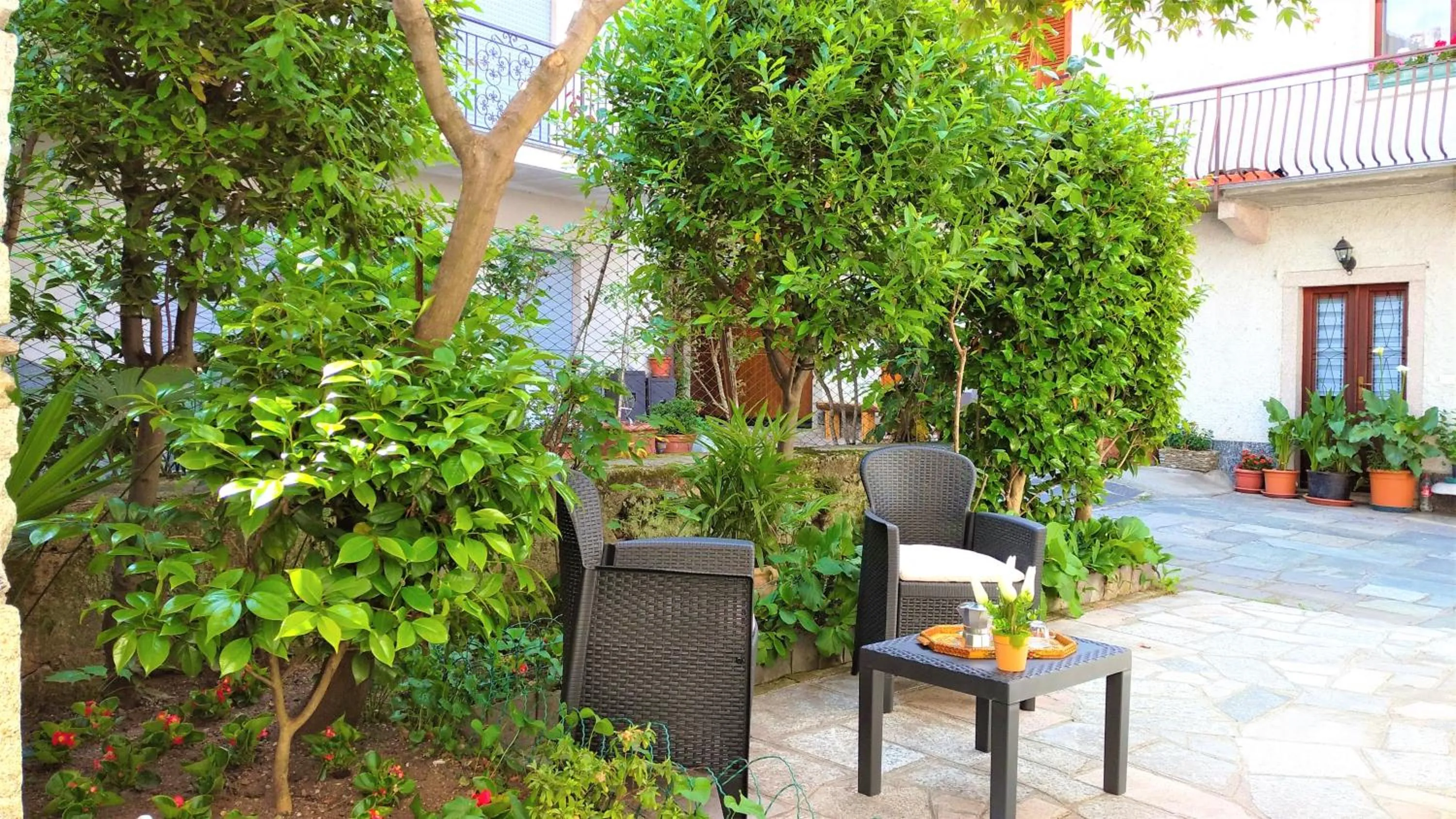Property building in Miryam