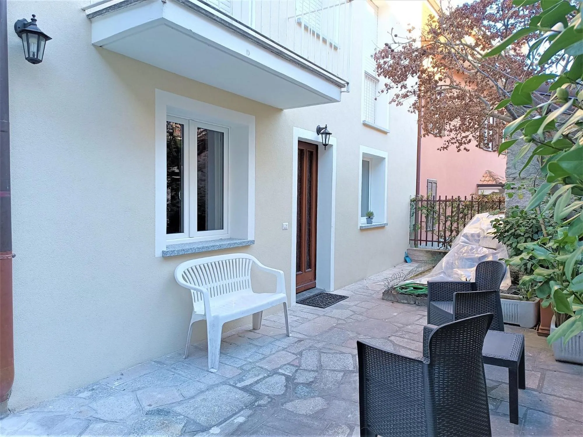 Property building in Miryam