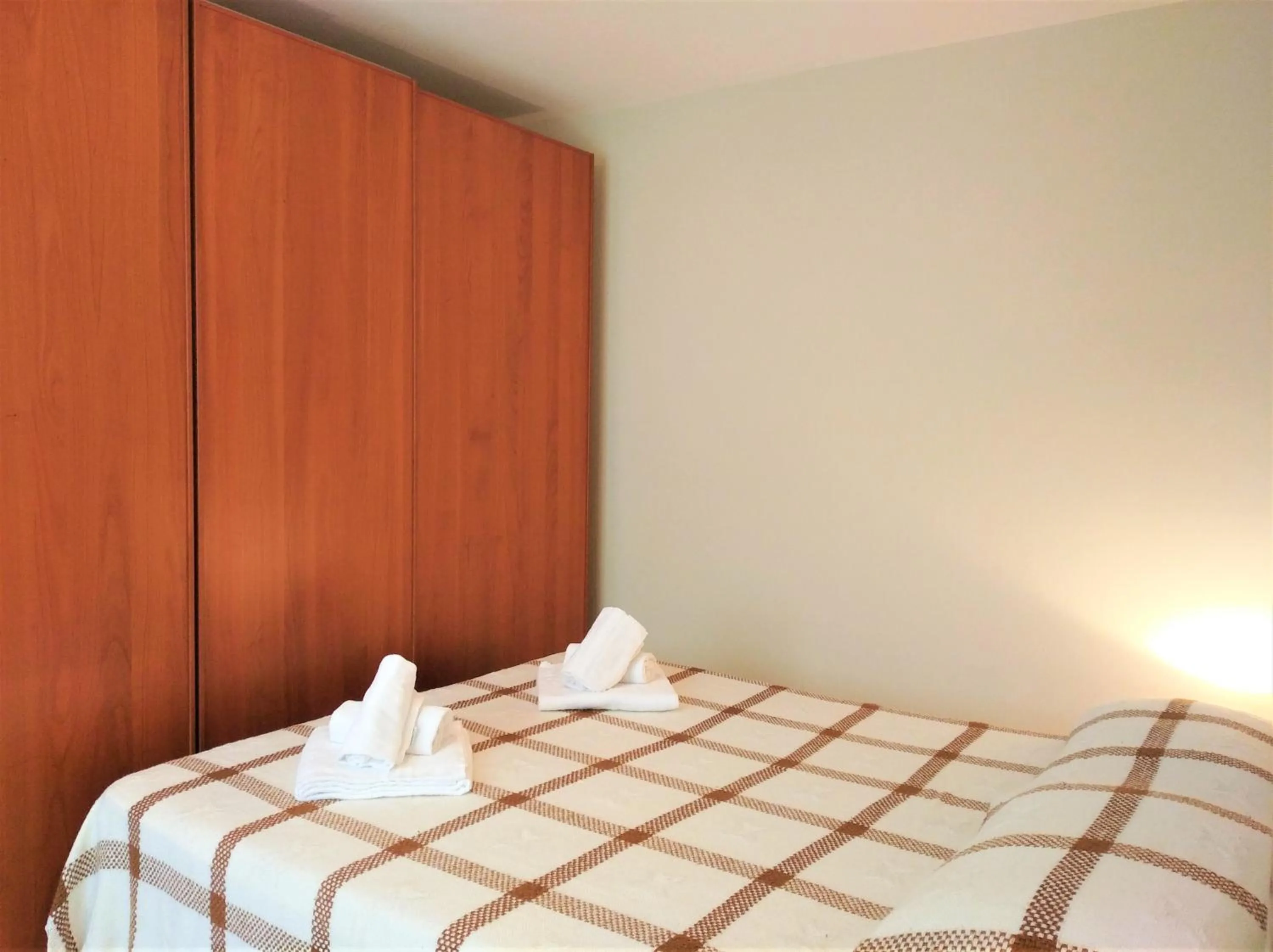 Bed in Miryam