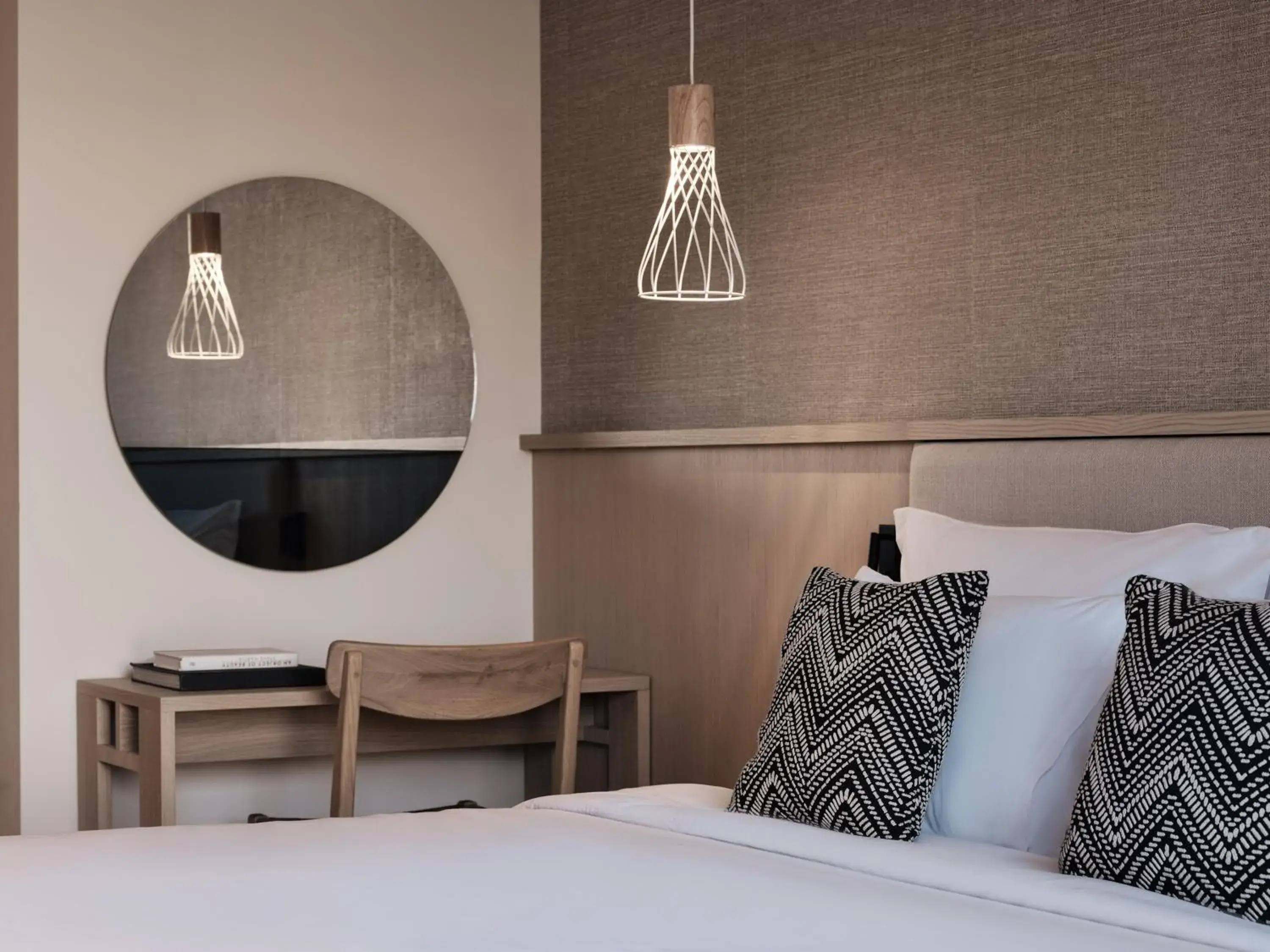 Deluxe Double Sea View Sharing Pool in Cora Hotel & Spa Deluxe Double Sea View Sharing Pool in Cora Hotel & Spa