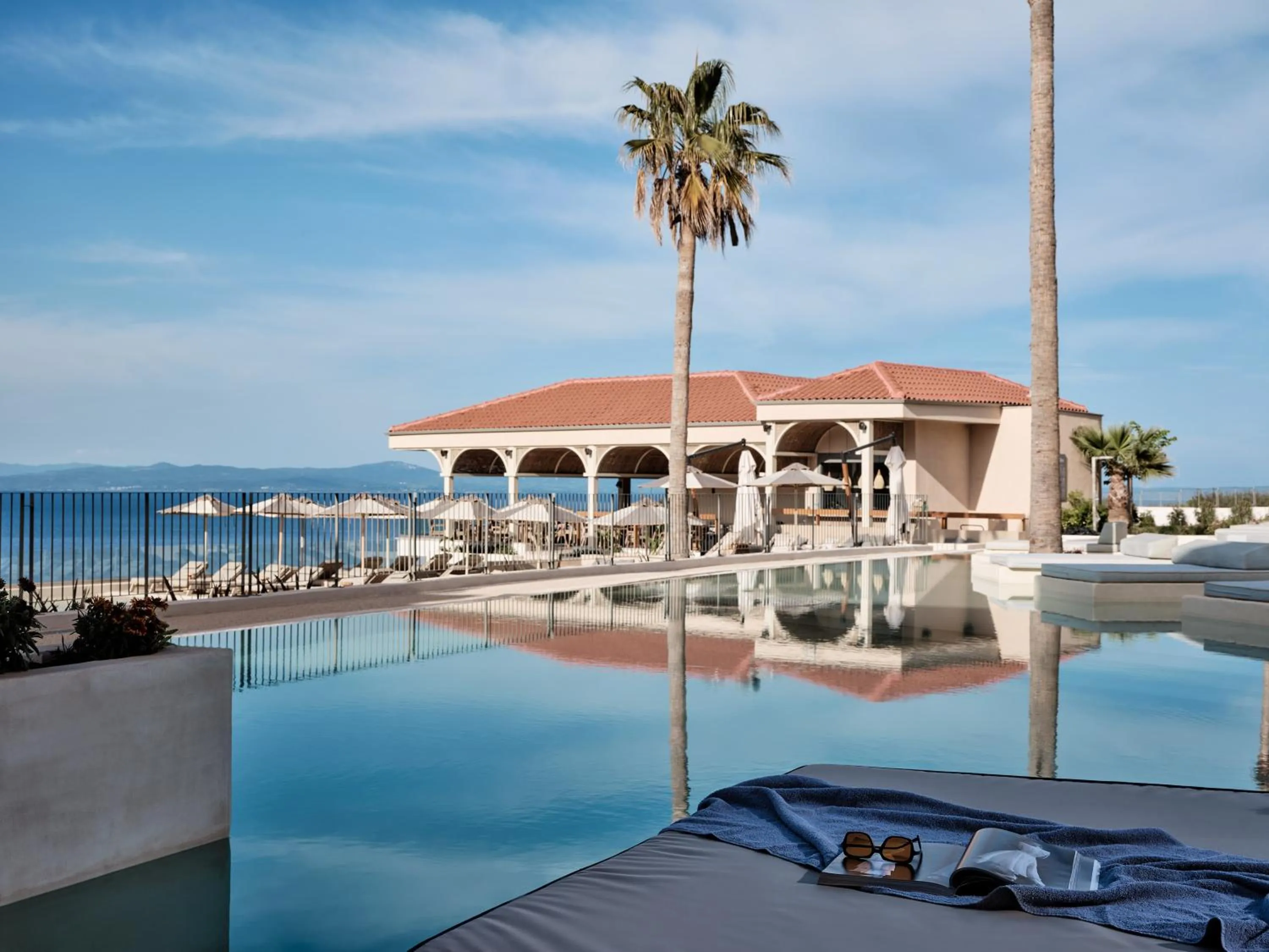 View (from property/room) in Cora Hotel & Spa