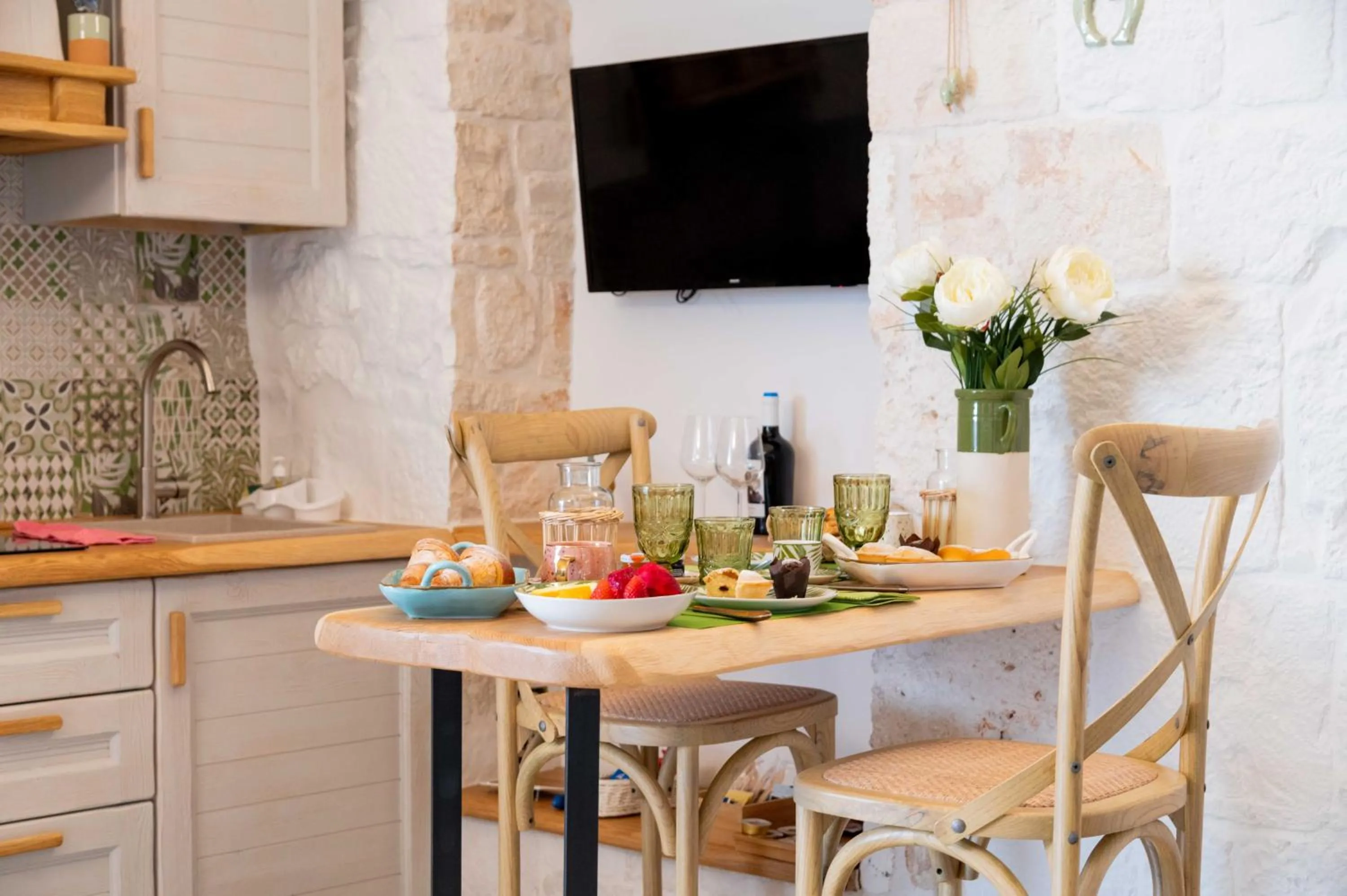 Montegrappa Dimore e Suite Alberobello
