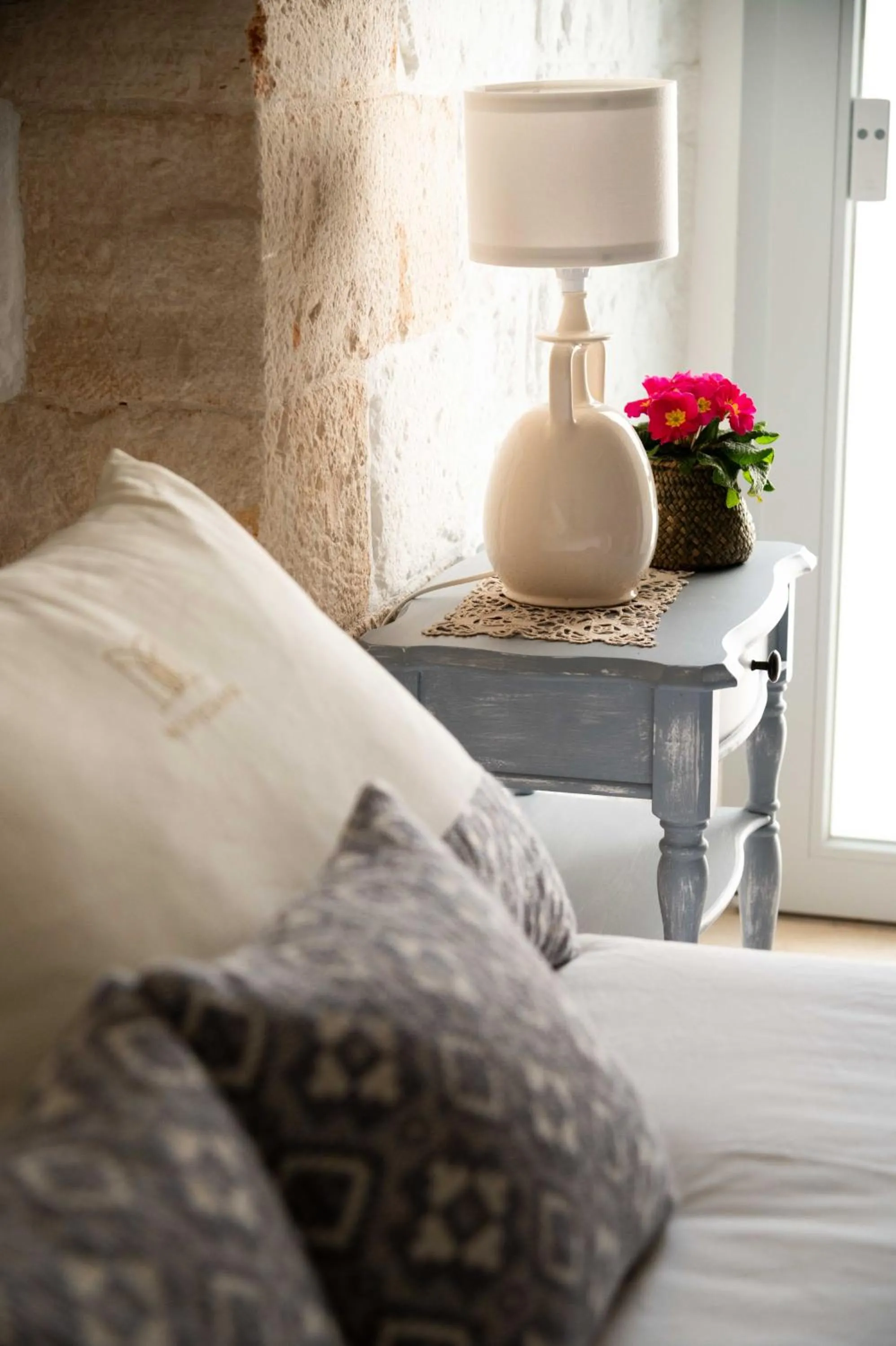 Montegrappa Dimore e Suite Alberobello