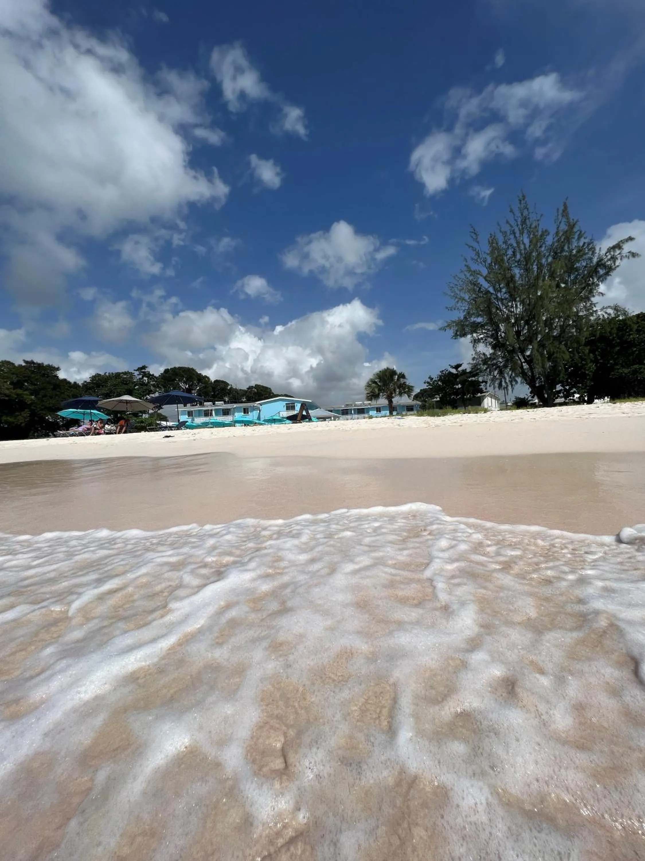 View (from property/room) in Nautilus Ocean Suites