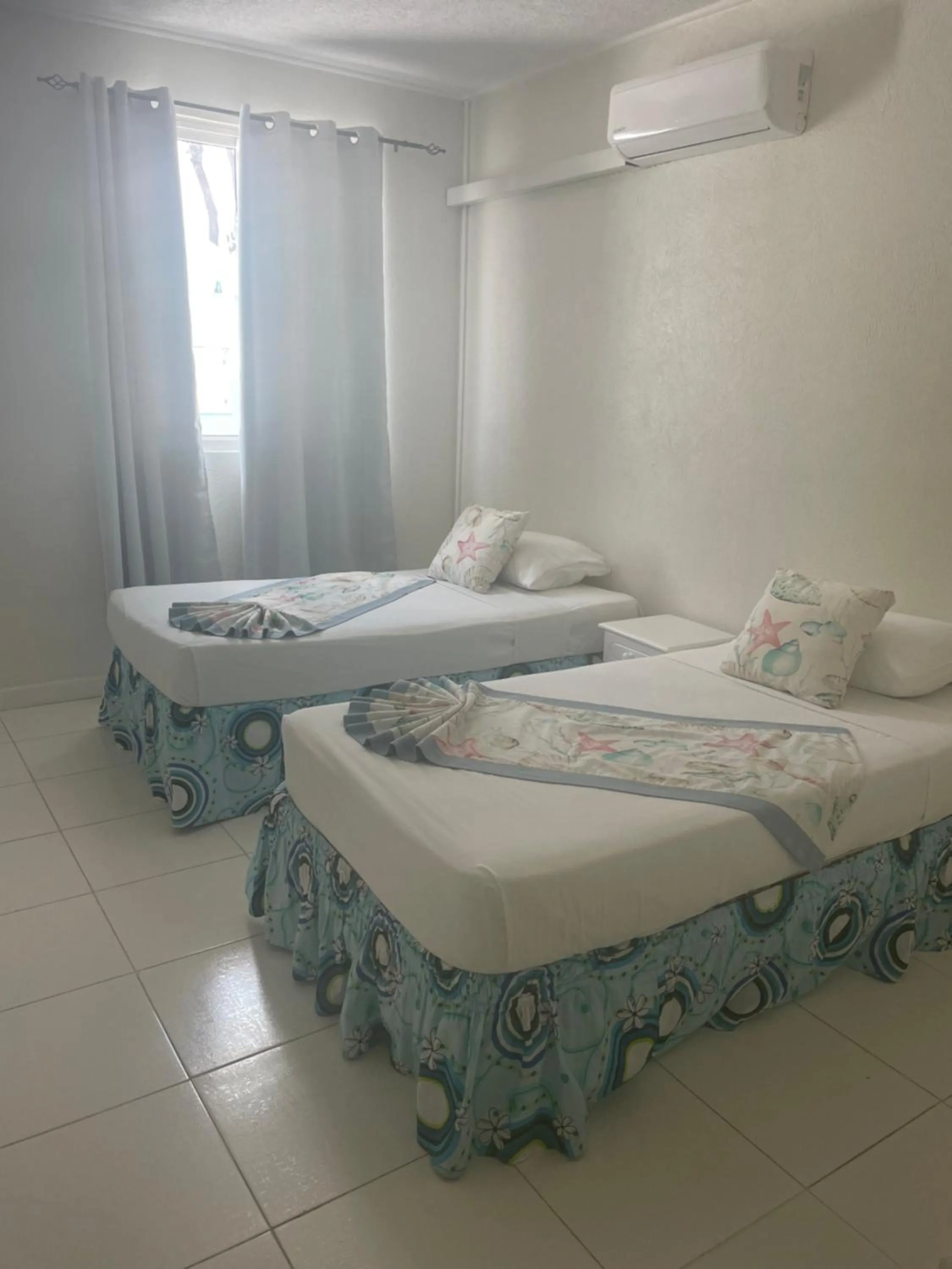 Nautilus Ocean Suites