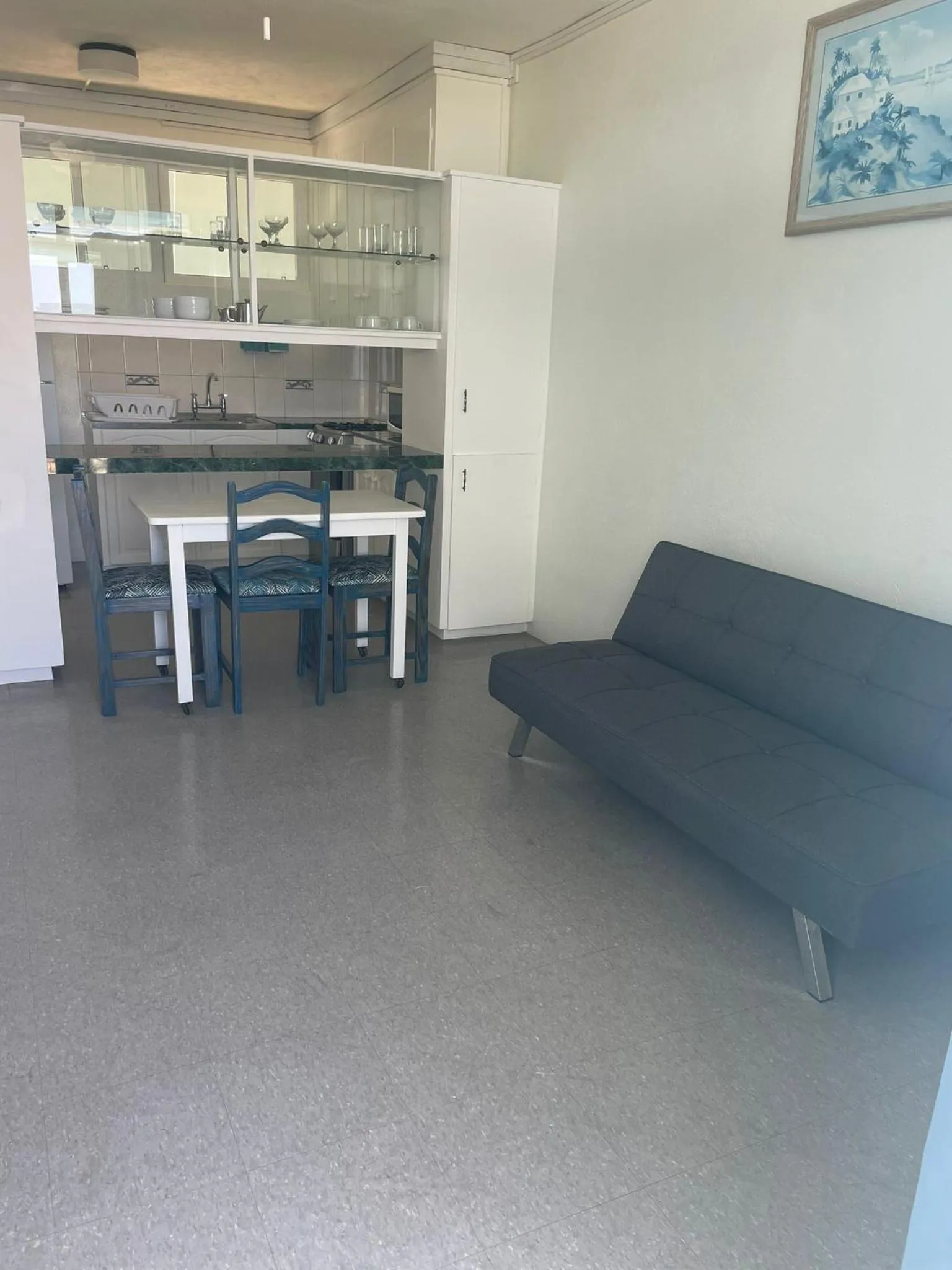 Nautilus Ocean Suites