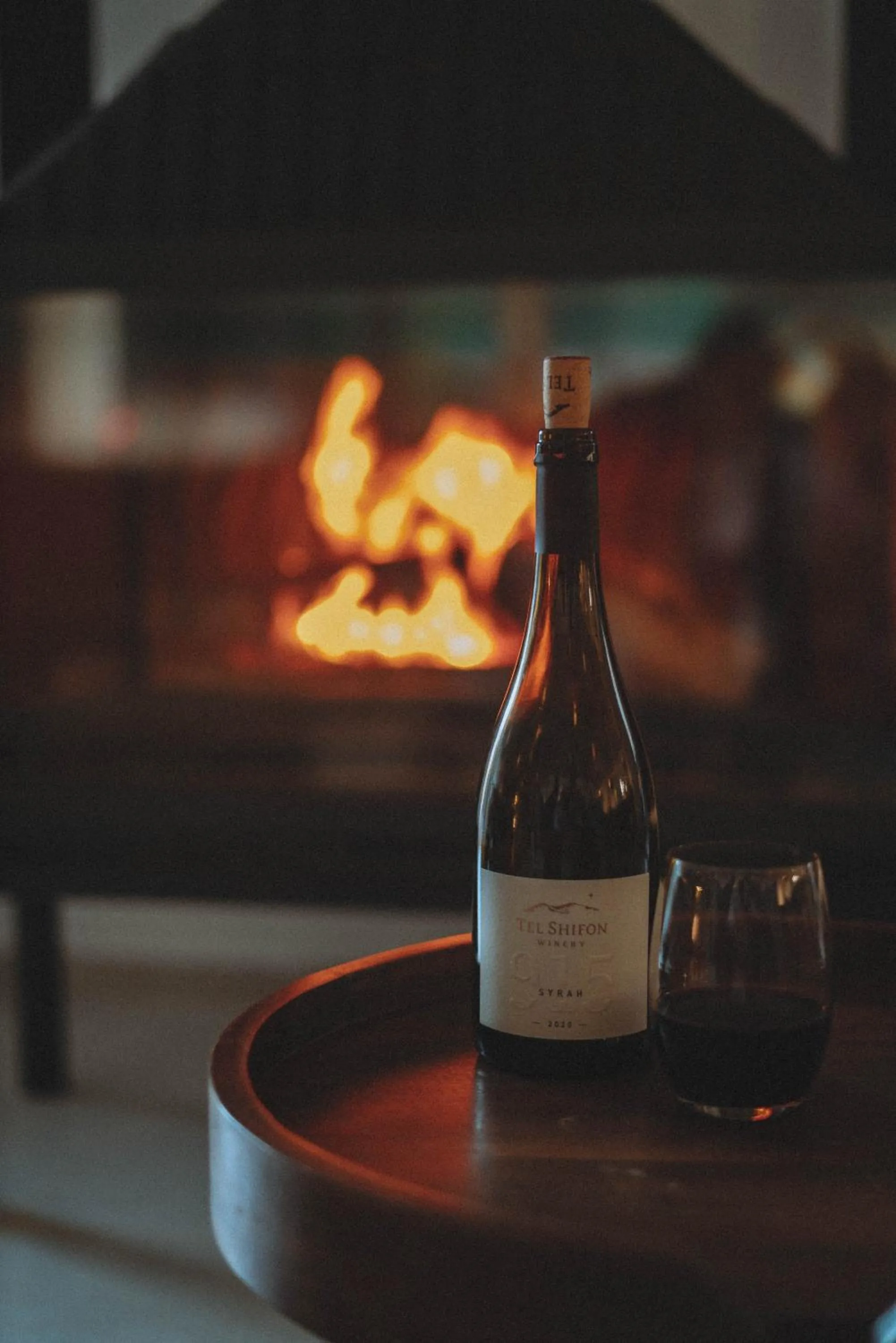 Restaurant/places to eat in Slowness - Kibbutz Moran