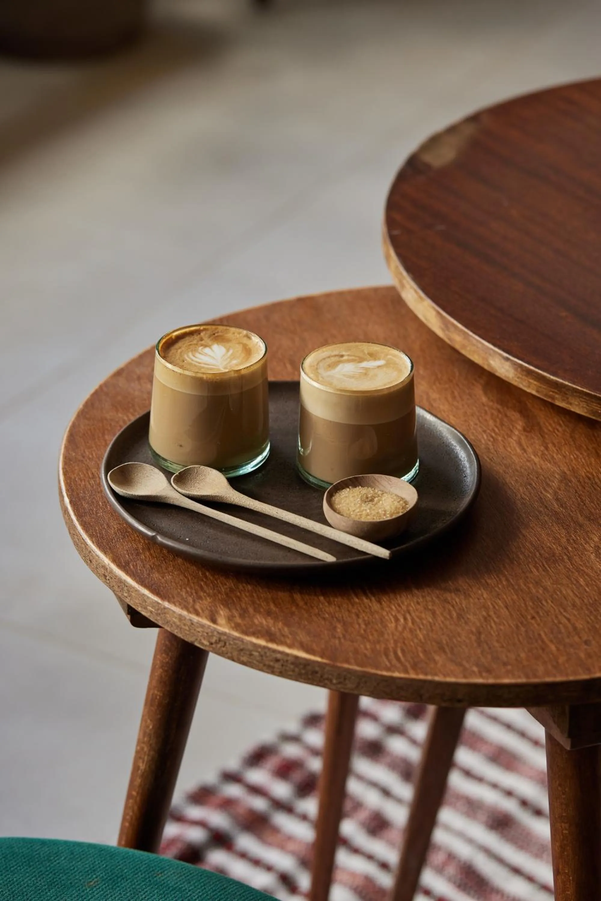 Restaurant/places to eat in Slowness - Kibbutz Moran