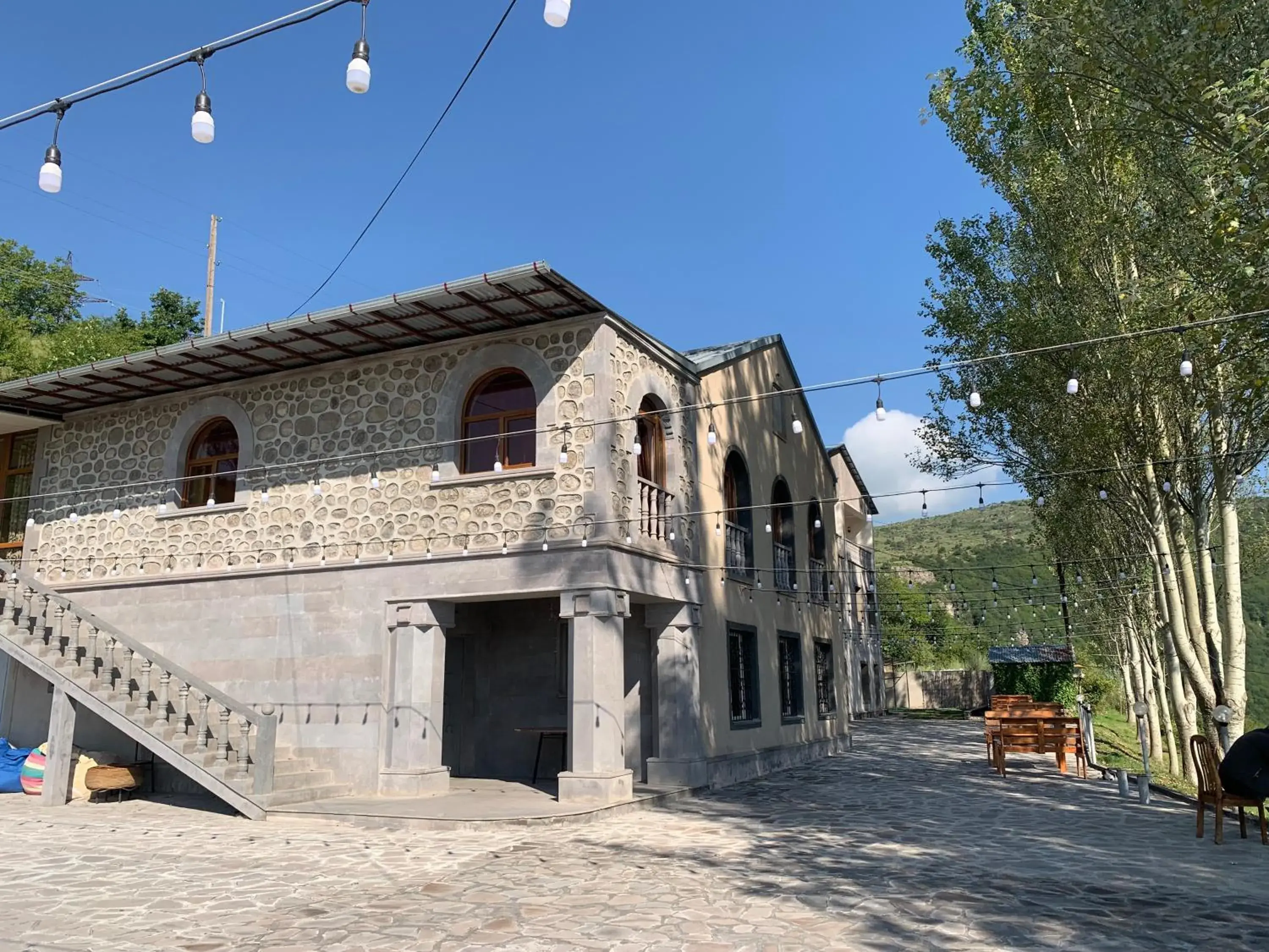 AVAGYAN'S Hotel-restaurant AVAGYAN'S Hotel-restaurant