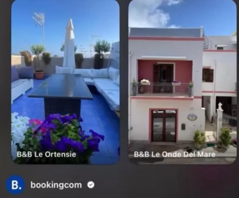 B&B Le Ortensie