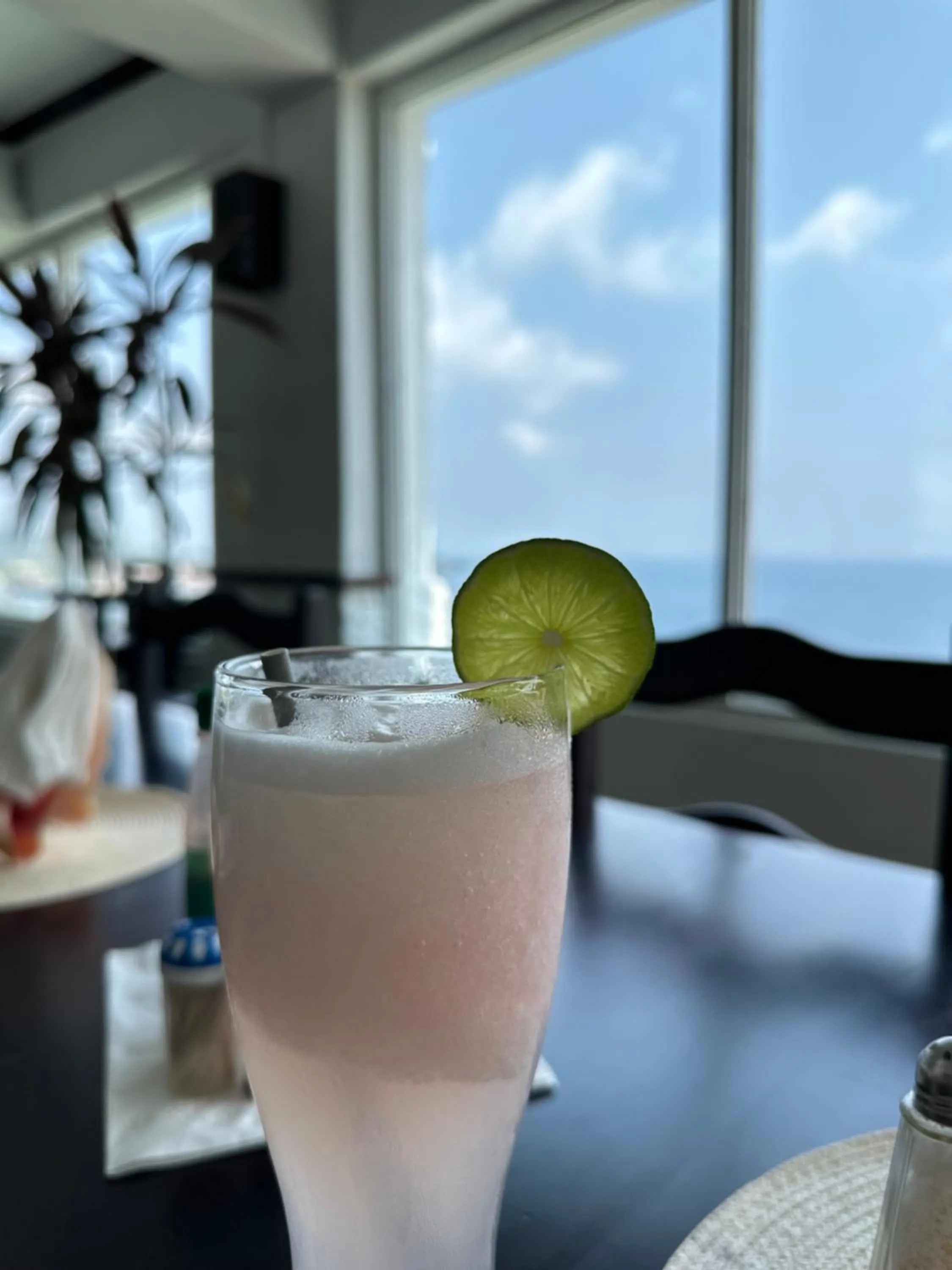 Restaurant/places to eat in Ocean View Hotel and Restaurant