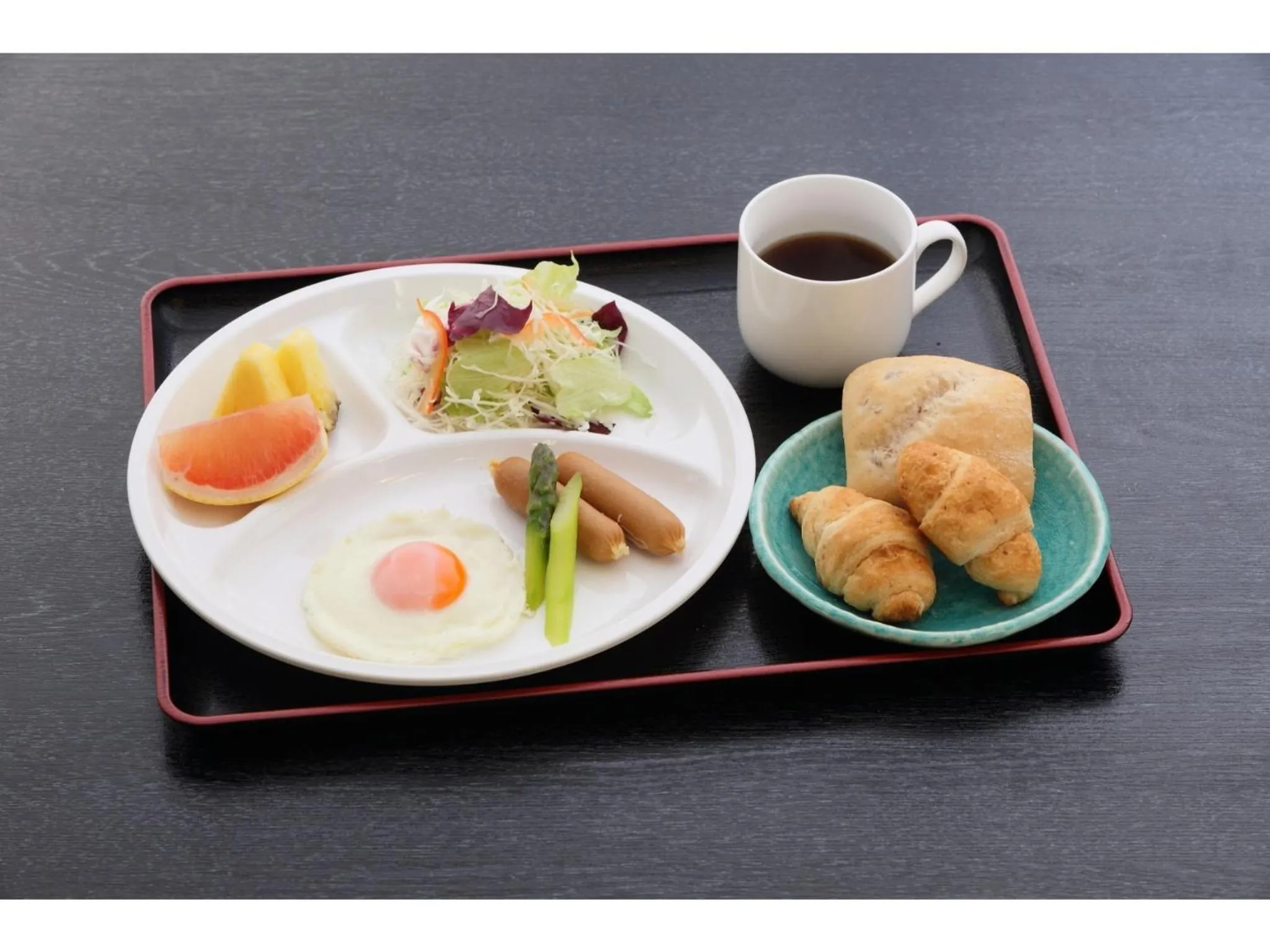 Food in Kusatsu Onsen 326 Yamanoyu Hotel - Vacation STAY 10465v
