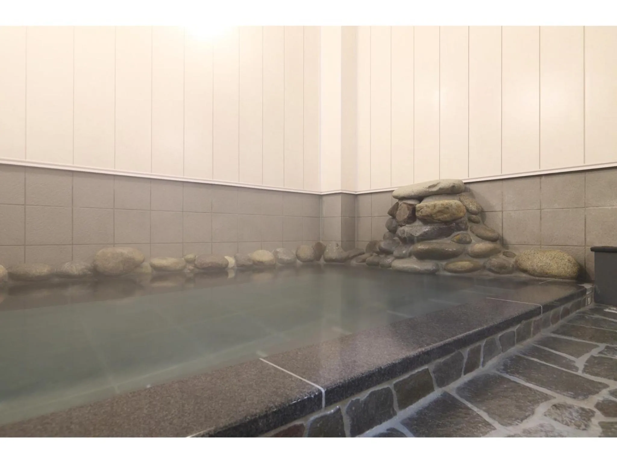 Hot Tub in Kusatsu Onsen 326 Yamanoyu Hotel - Vacation STAY 10465v