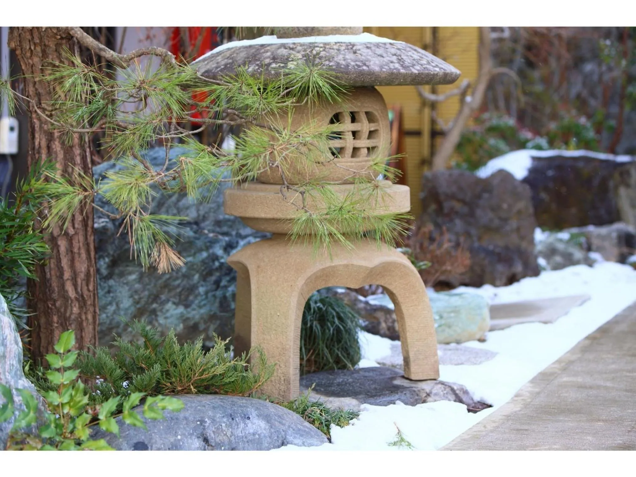 Kusatsu Onsen 326 Yamanoyu Hotel - Vacation STAY 10349v