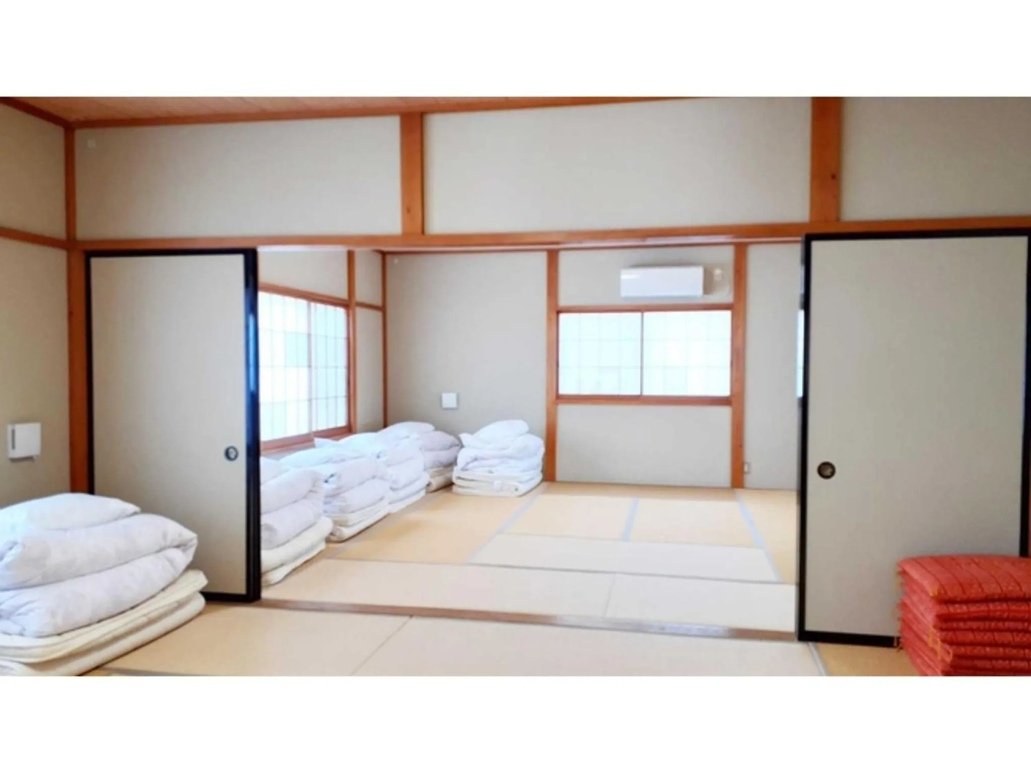 Photo of the whole room in Sudomari no Yado Sunmore - Vacation STAY 46754v
