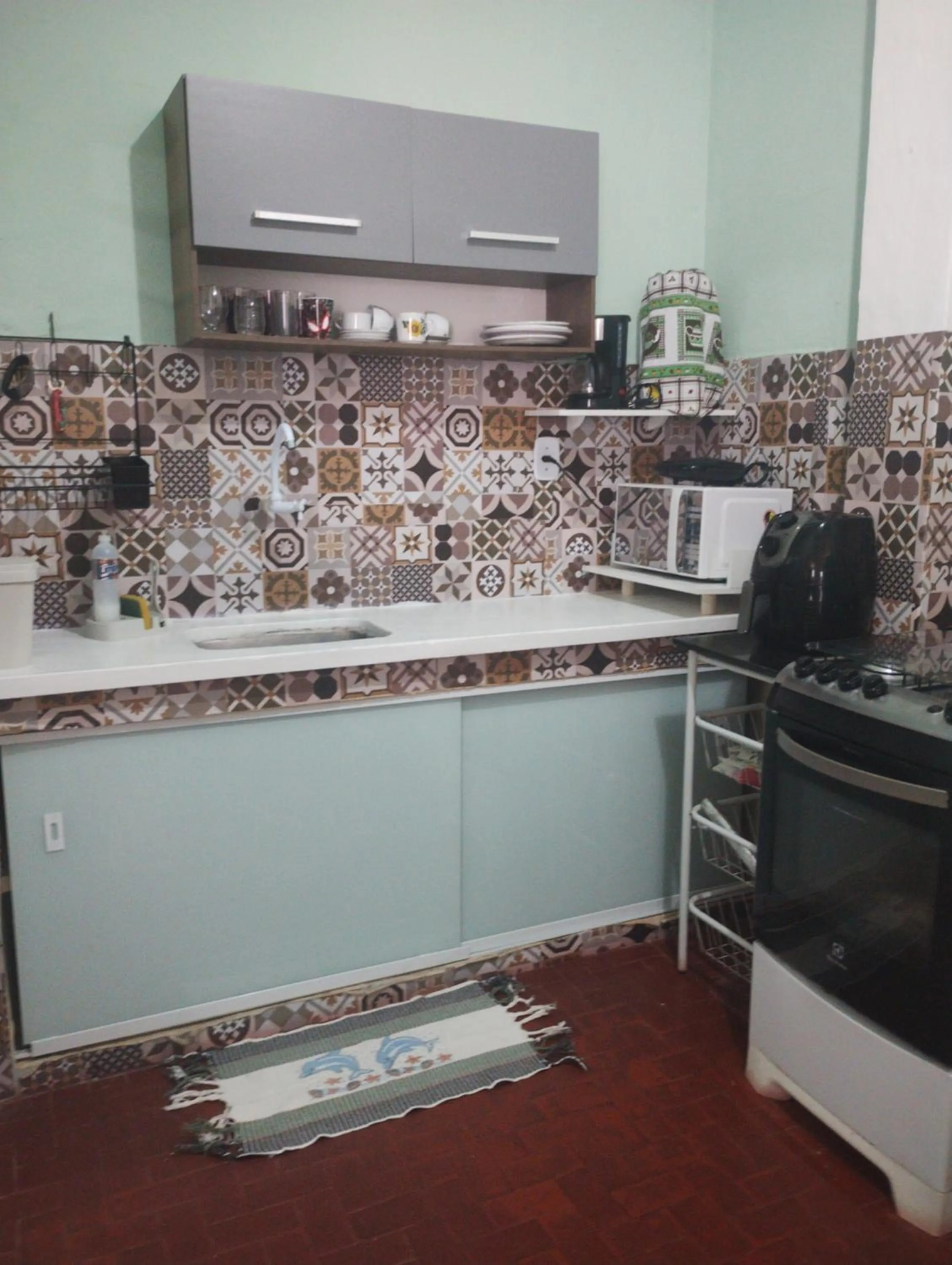 Casa para temporada, 687 casa 03 FUNDOS