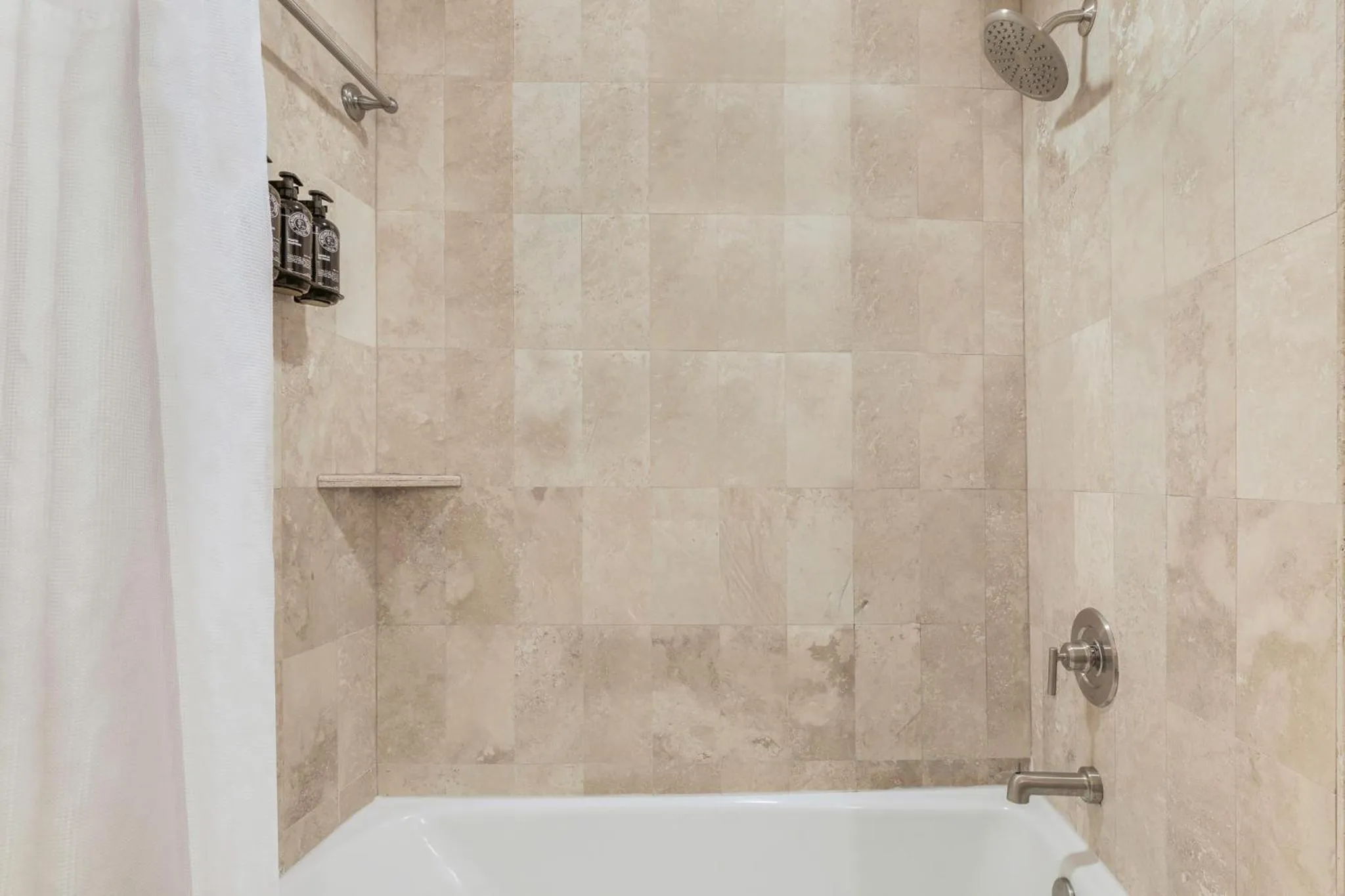 Bath in Mission Resort and Club