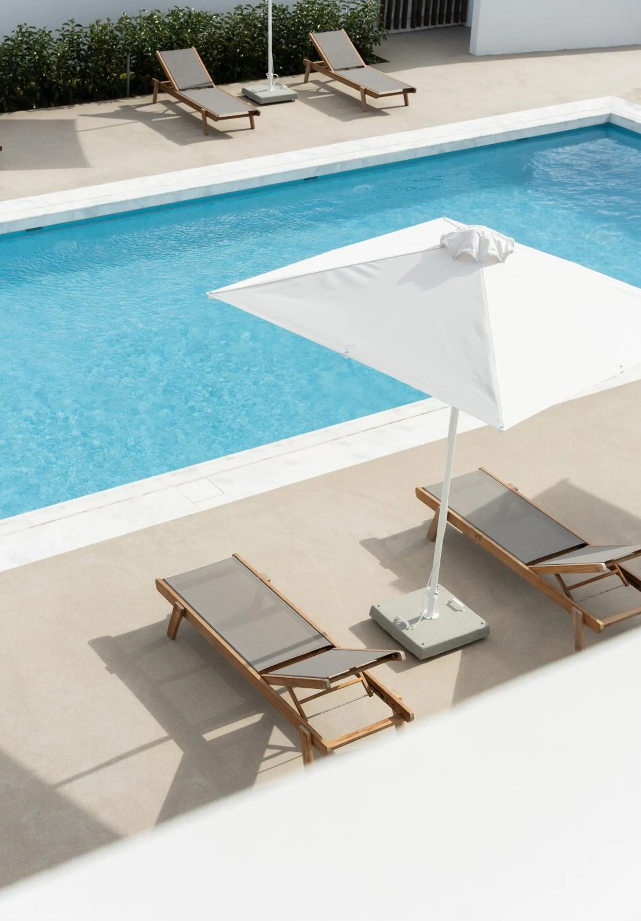 View (from property/room) in Tzanis Resort Skyros