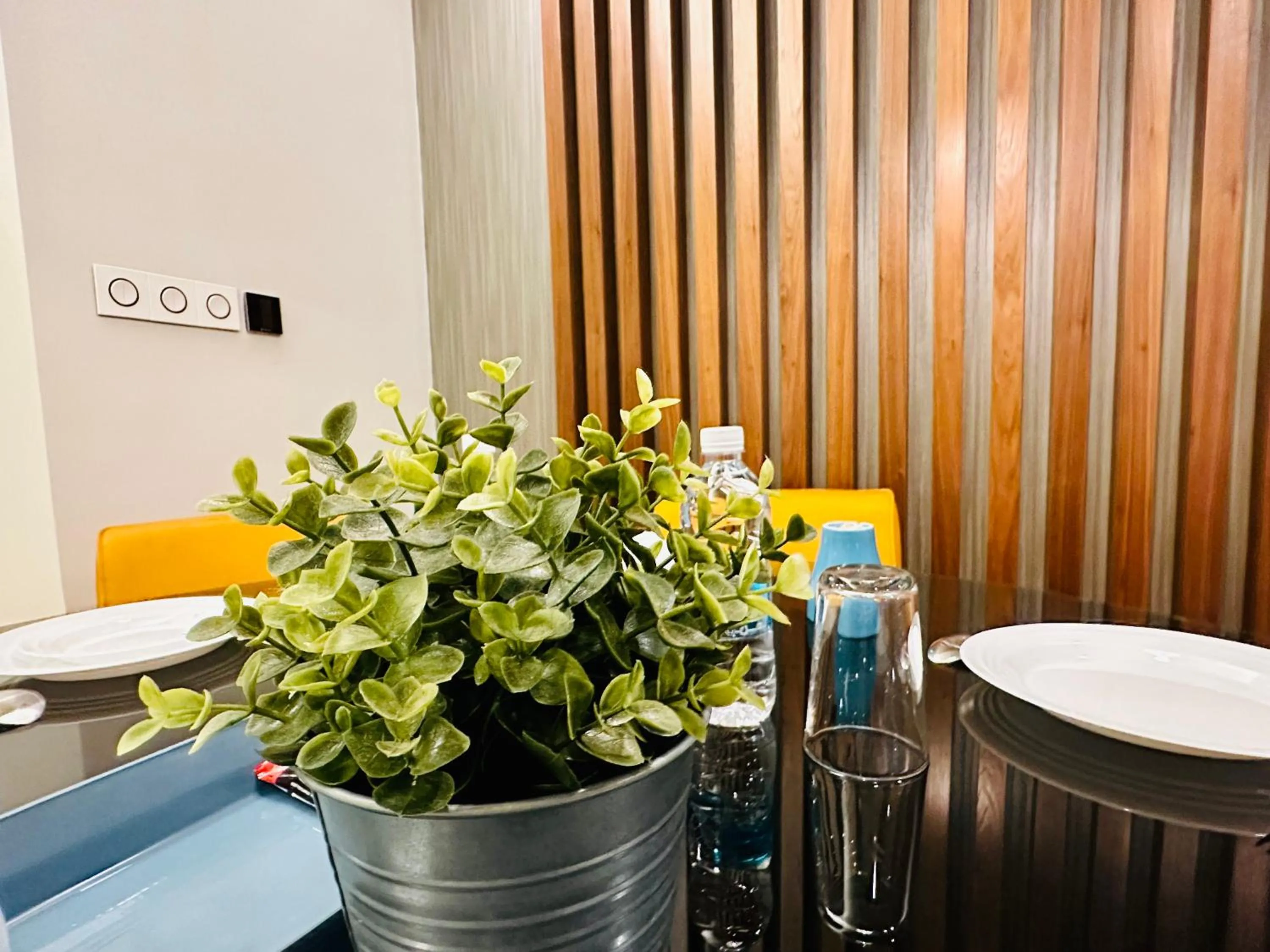 Property building in Tropicana The Residence Klcc By Sky World