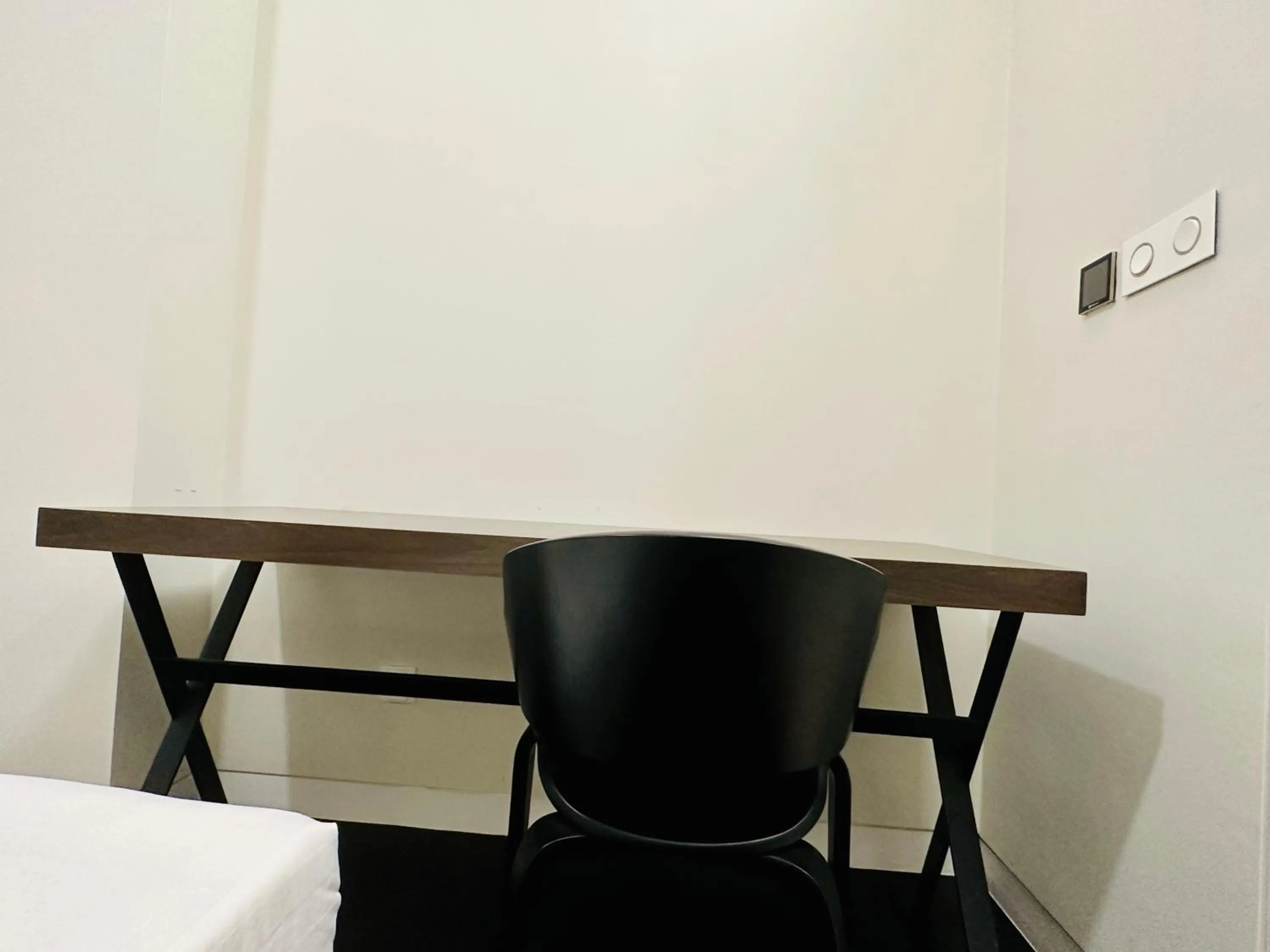 hair dresser in Tropicana The Residence Klcc By Sky World