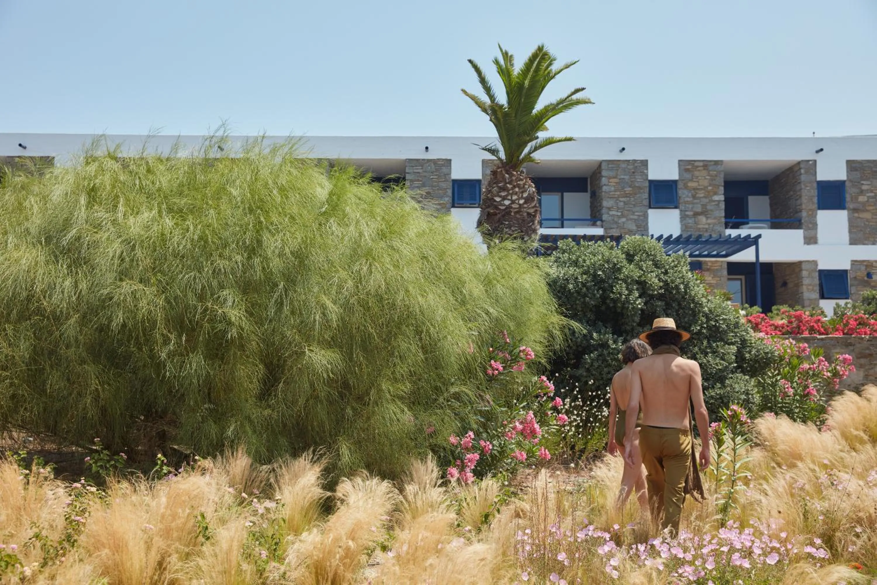 Other in Mykonos Theoxenia, a Member of Design Hotels