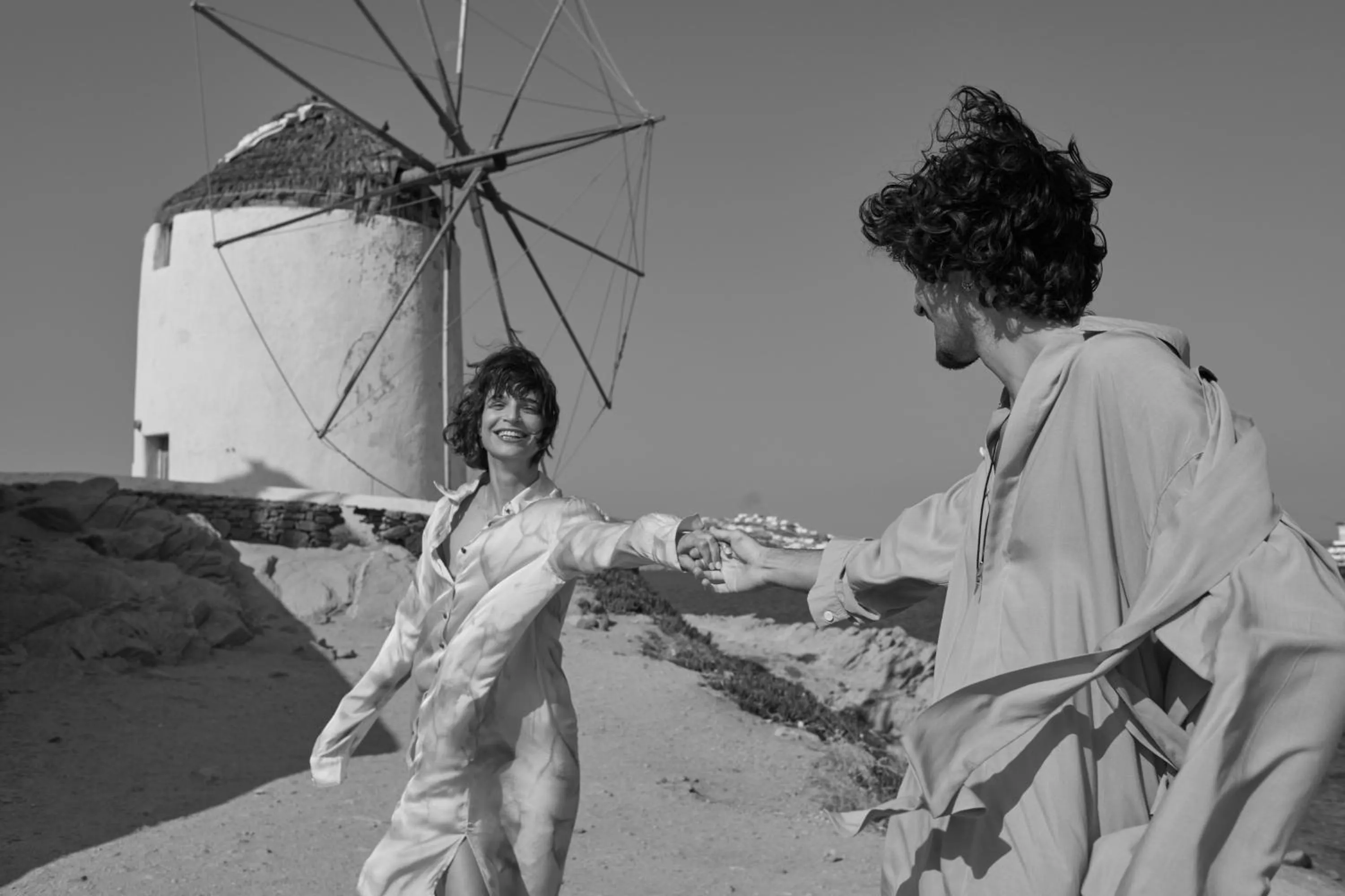 Location in Mykonos Theoxenia, a Member of Design Hotels