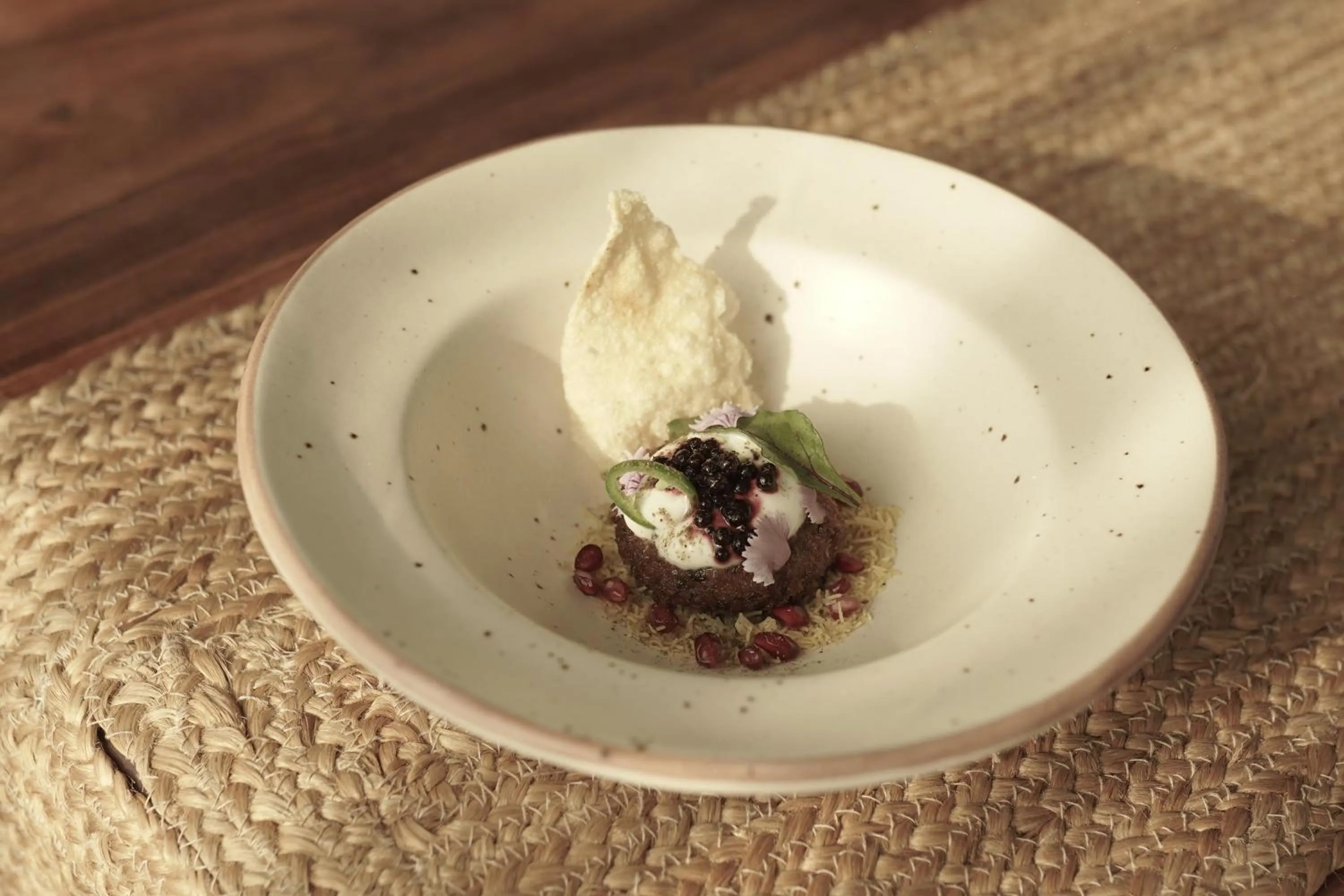 Food and drinks in Casa Concreto- 5-Bedroom Luxury Villa with all weather Pool