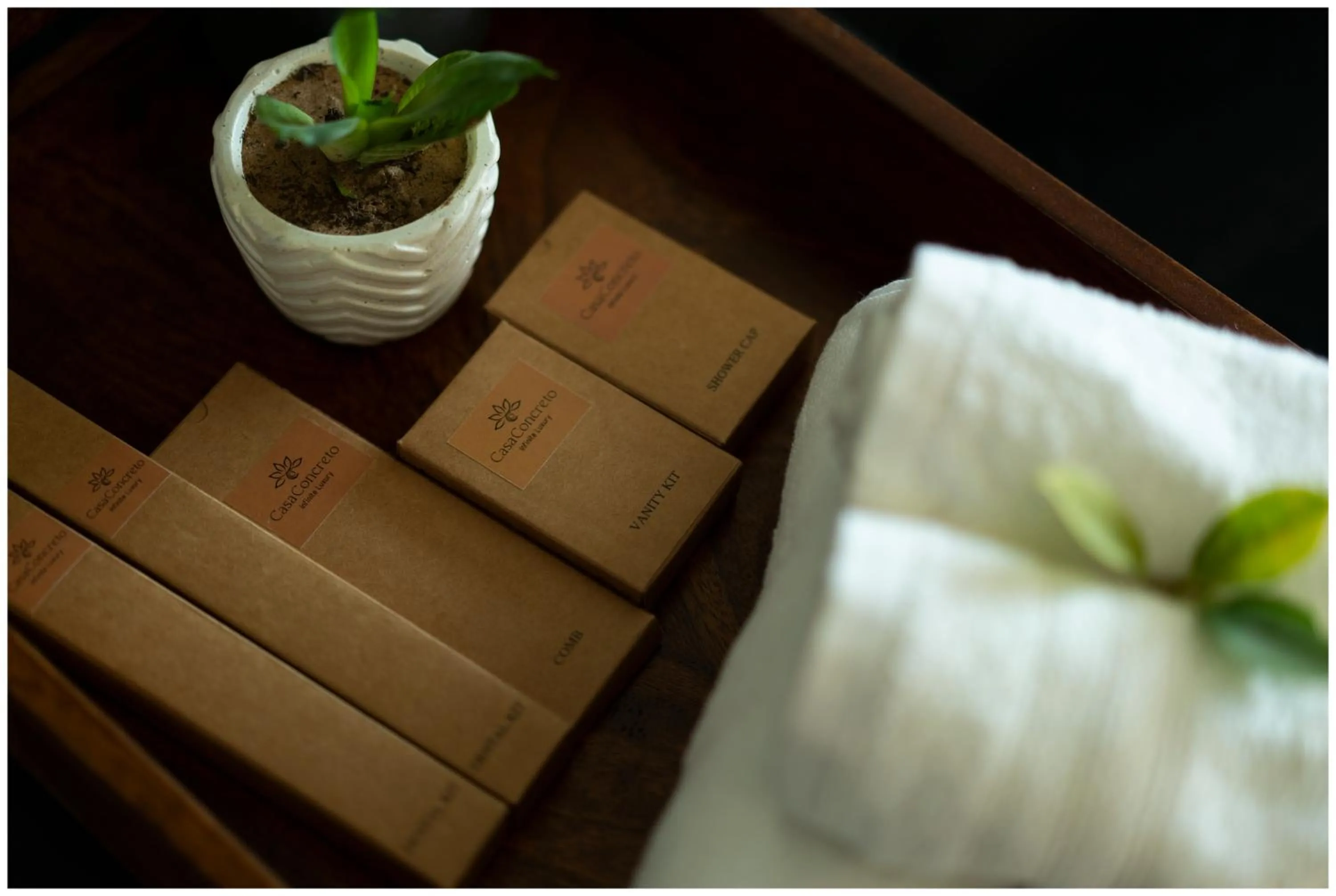 Bathroom in Casa Concreto- 5-Bedroom Luxury Villa with all weather Pool