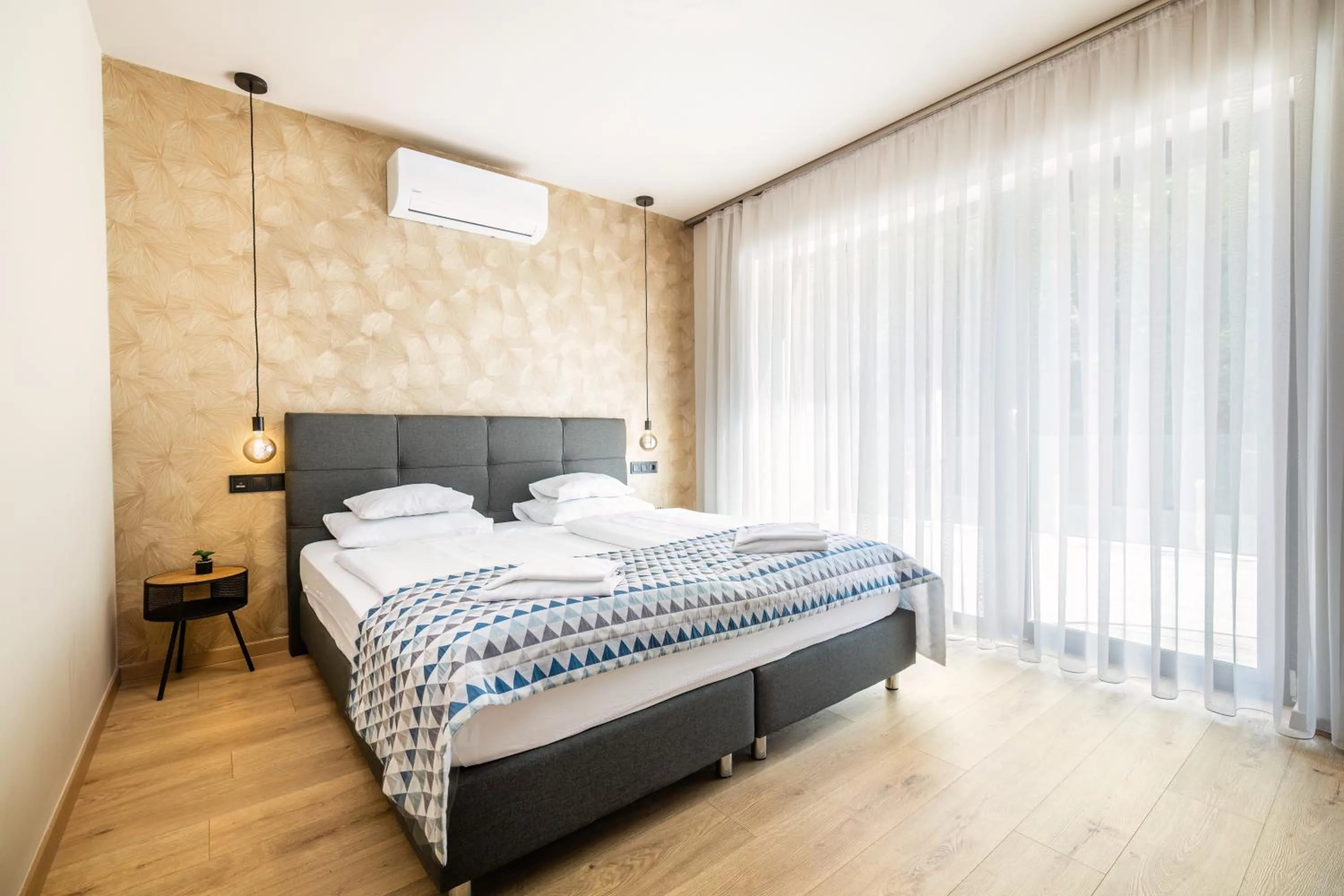Optimus Residence