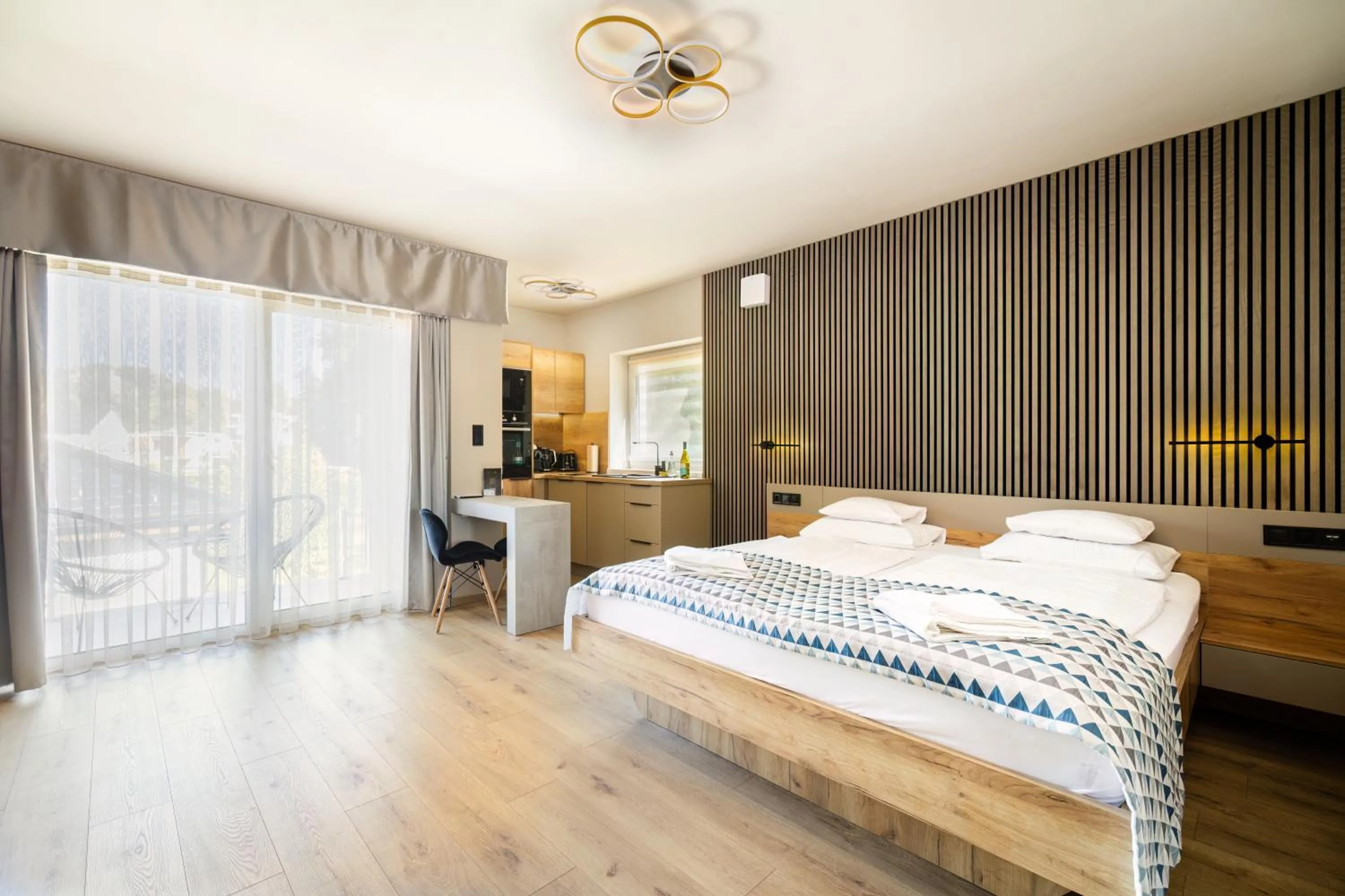 Optimus Residence