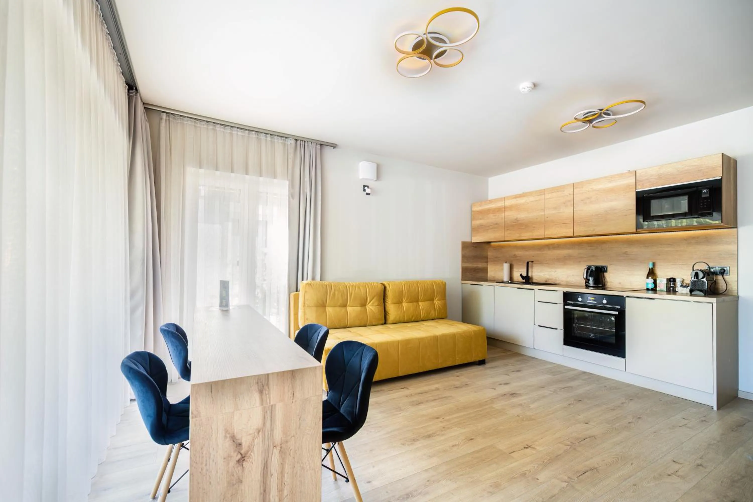 Optimus Residence