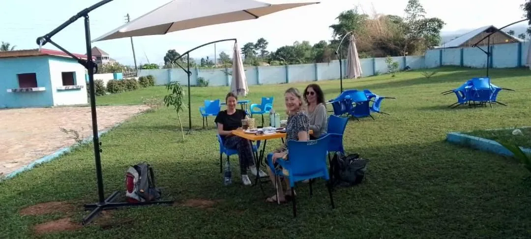 Dexxy's Palace Hotel