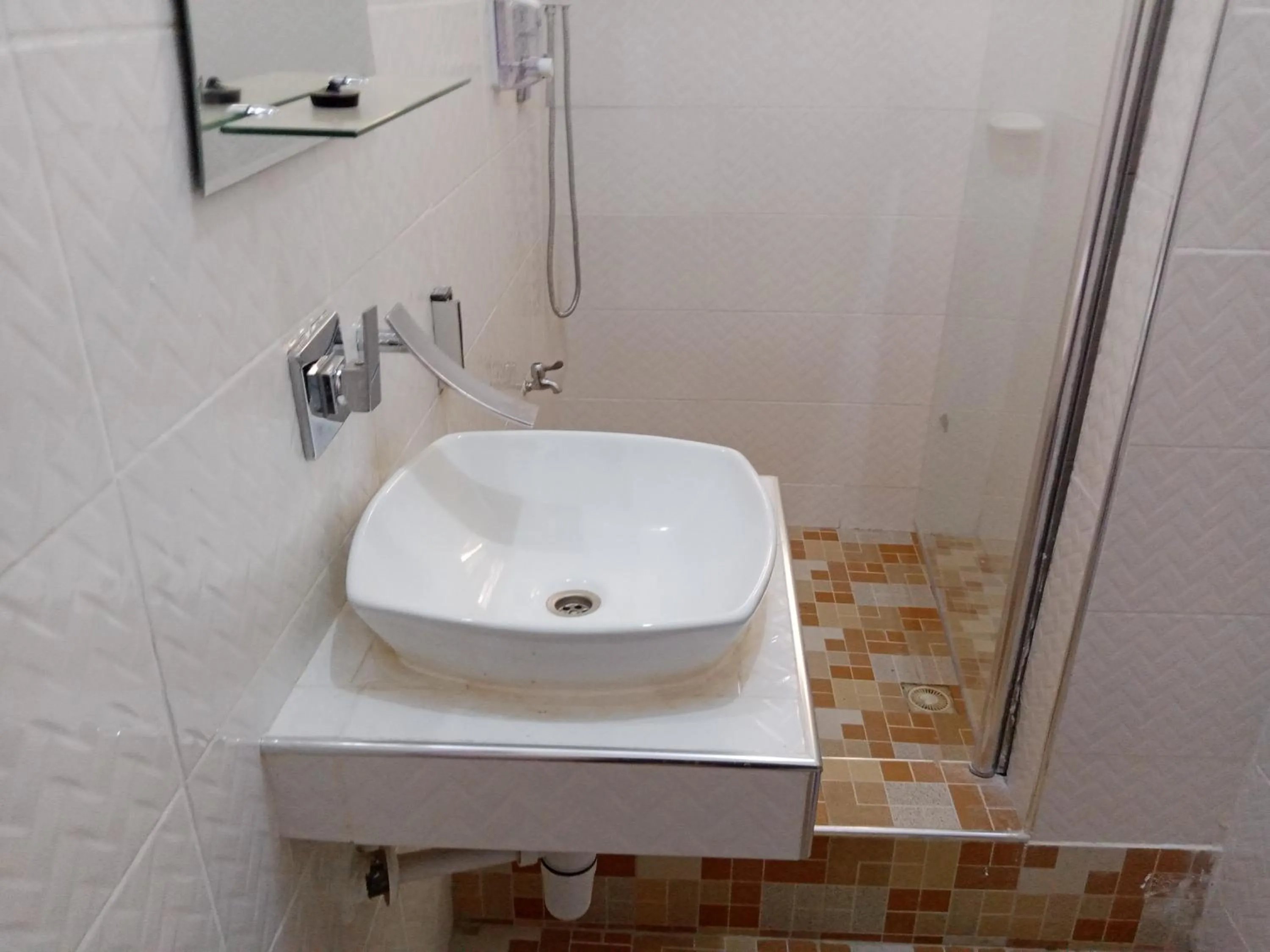 Dexxy's Palace Hotel