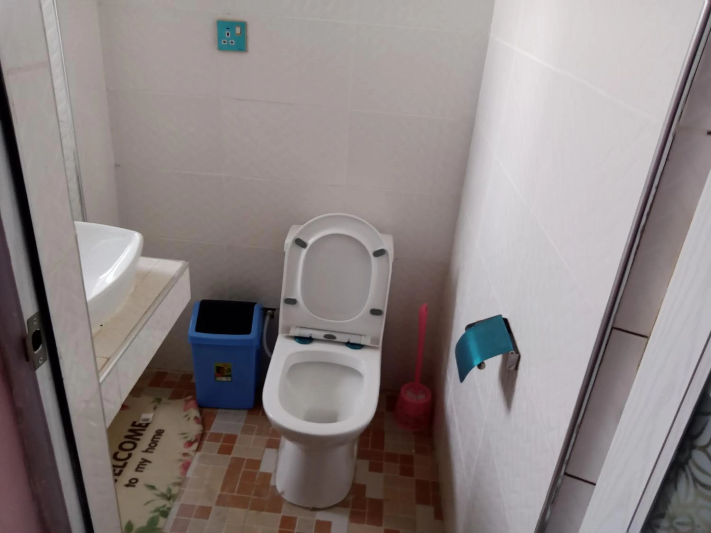 Dexxy's Palace Hotel