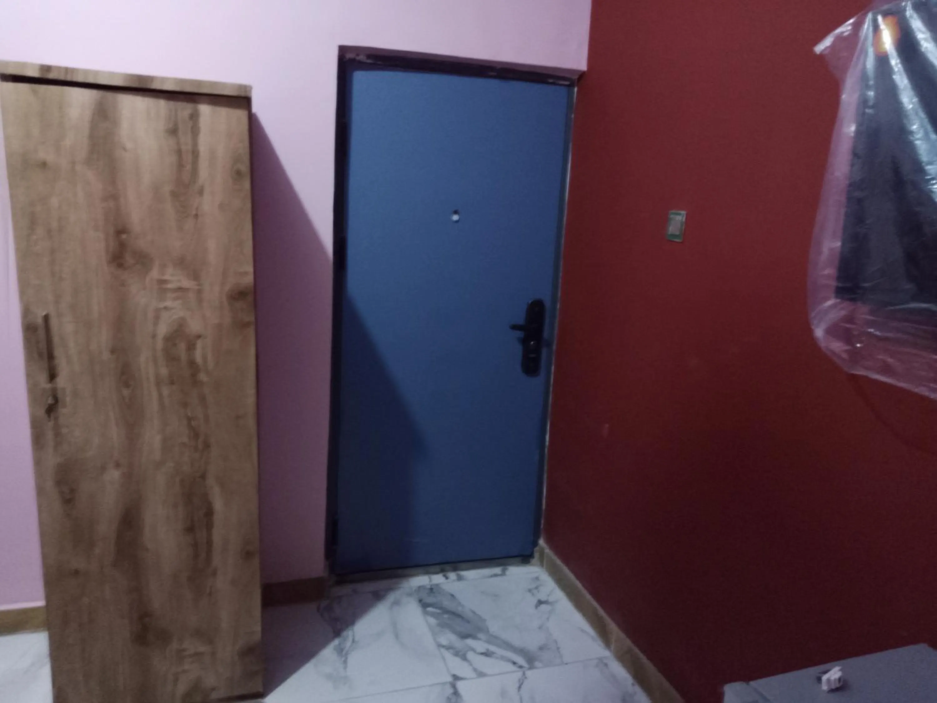 Dexxy's Palace Hotel