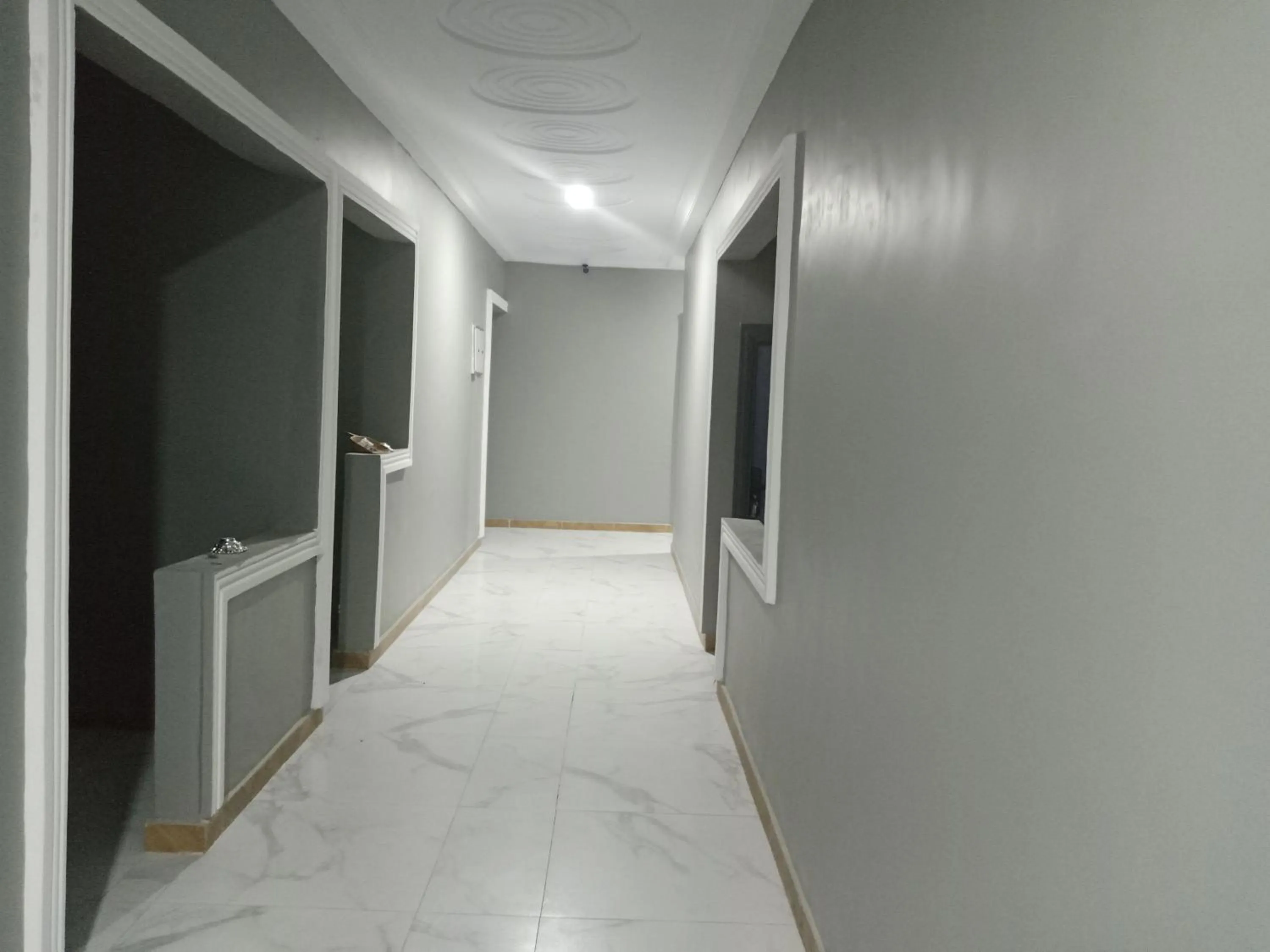 Dexxy's Palace Hotel