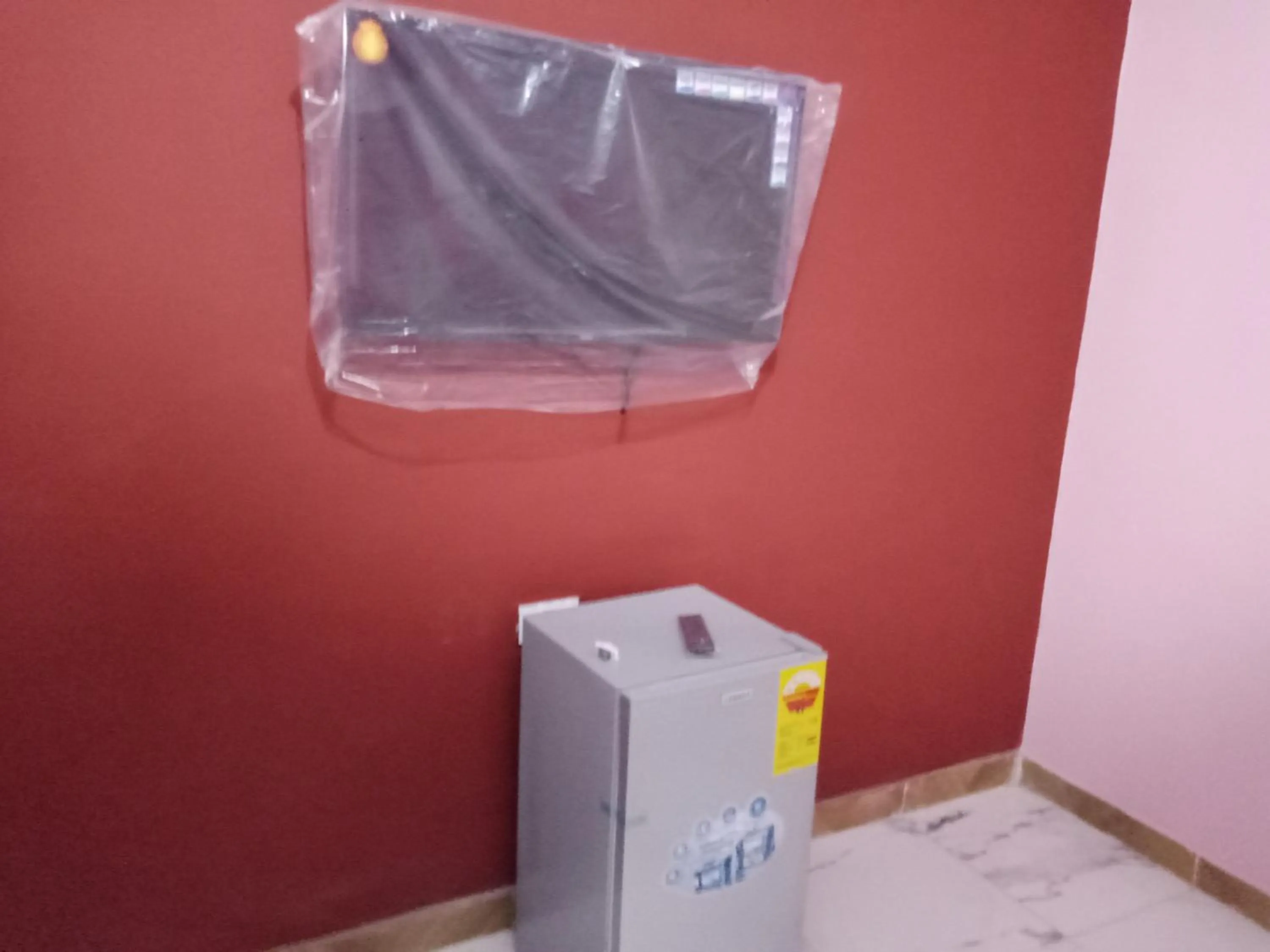 Dexxy's Palace Hotel