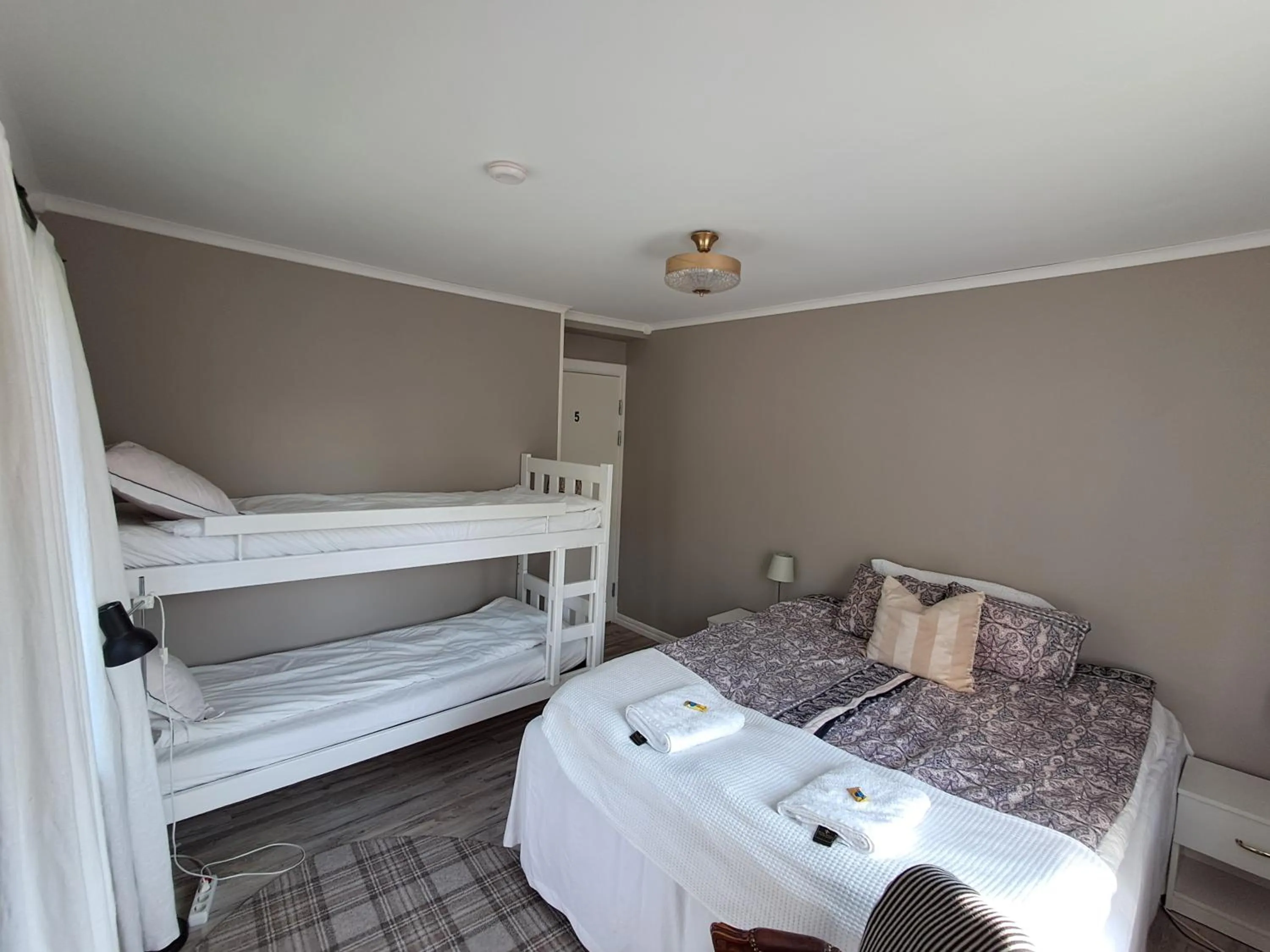 Photo of the whole room, Bed in Ankis Bed and Brekfast, Vimmerby